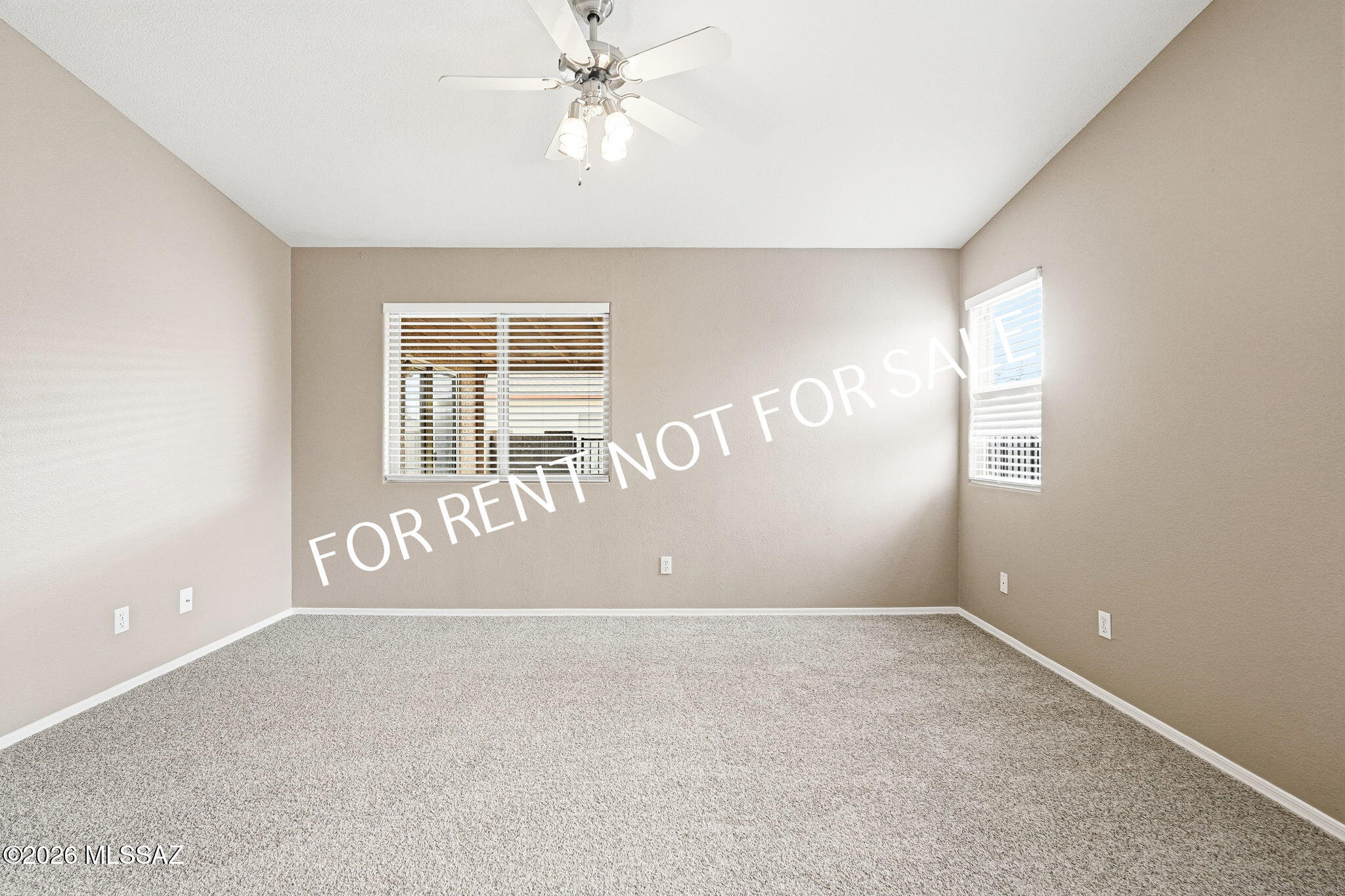 Desert Crossings at Rita Ranch (1-255) - Residential Lease