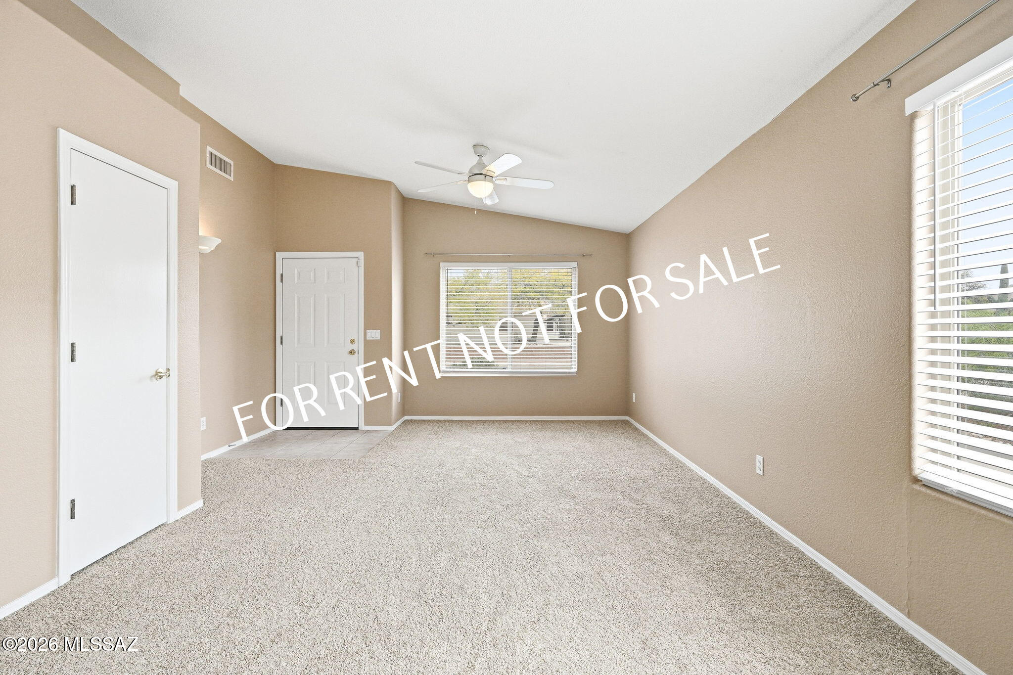 Desert Crossings at Rita Ranch (1-255) - Residential Lease