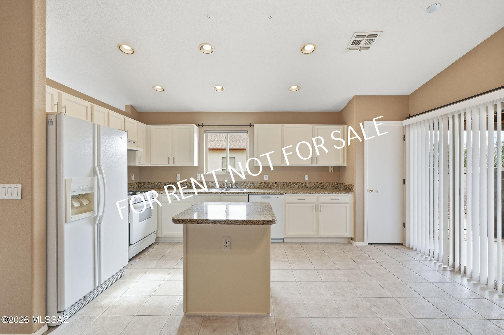 Desert Crossings at Rita Ranch (1-255) - Residential Lease