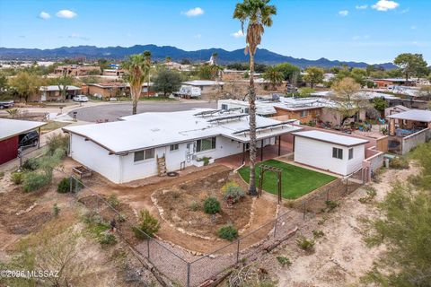 3630 W Enfield Place Tucson AZ 85741