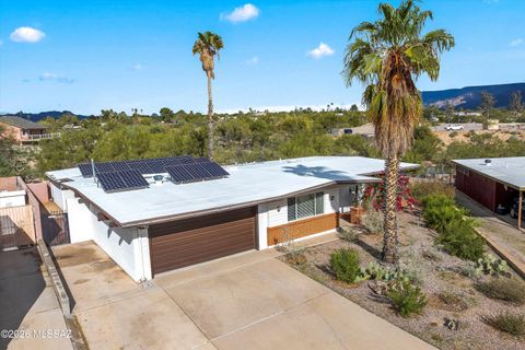 3630 W Enfield Place Tucson AZ 85741