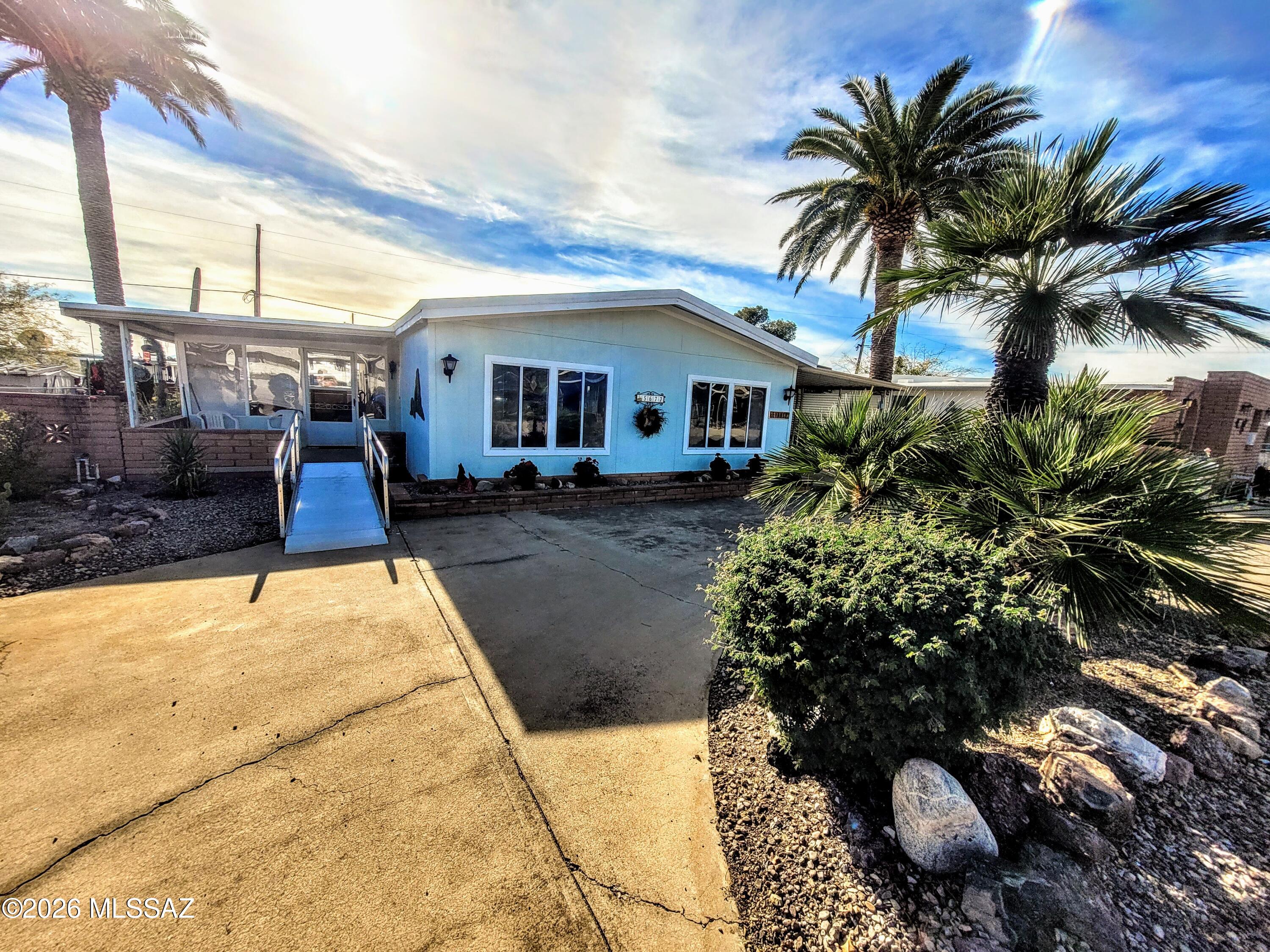 5677 W Circle Z Street