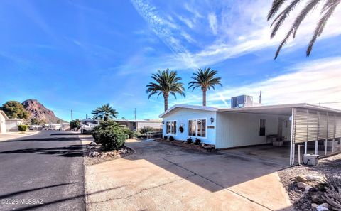 5677 W Circle Z Street Tucson AZ 85713