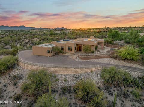 Photo of 4228 N Placita De Sandra, Tucson, AZ 85718 (MLS # 22617012)