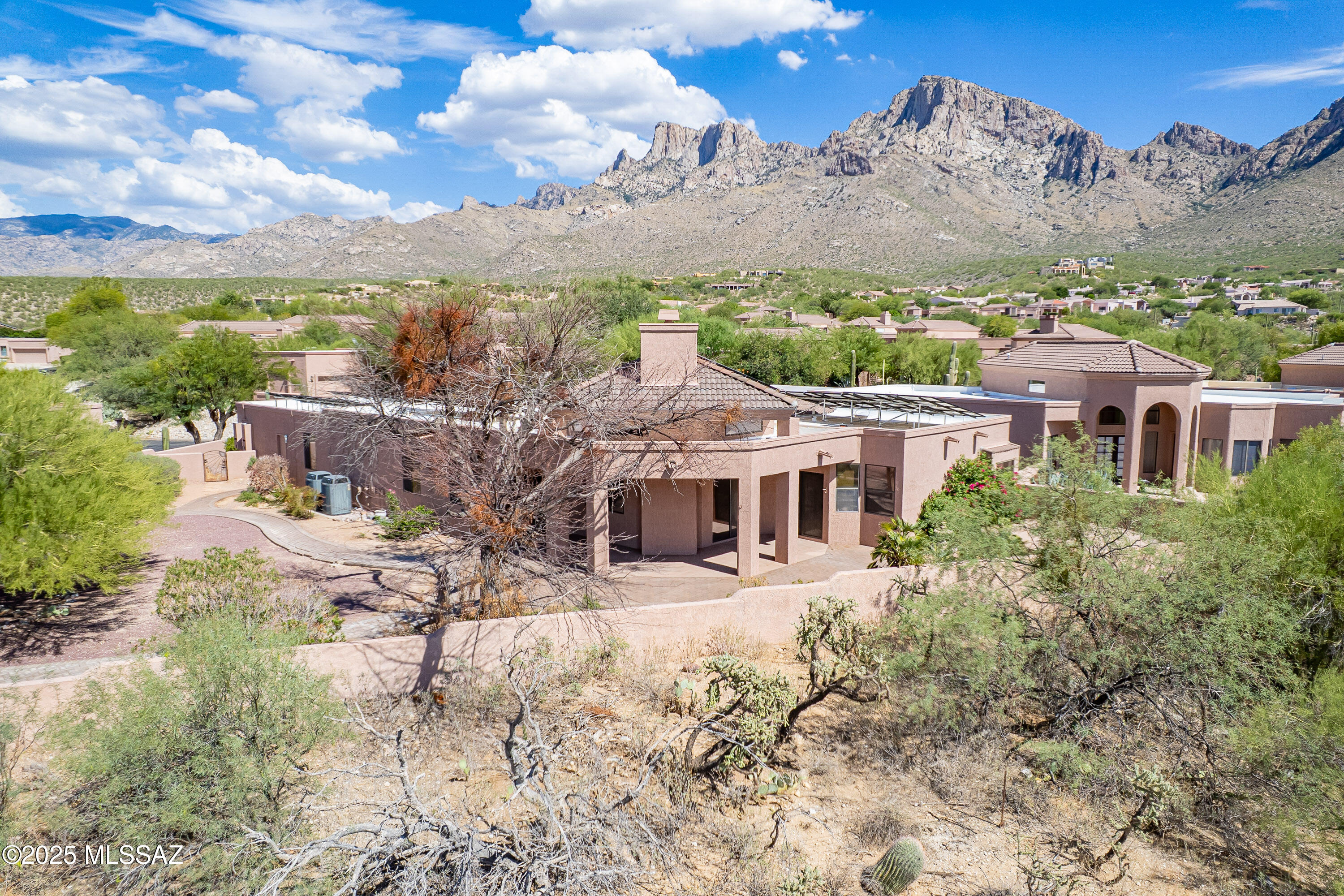 10285 N Carristo Drive