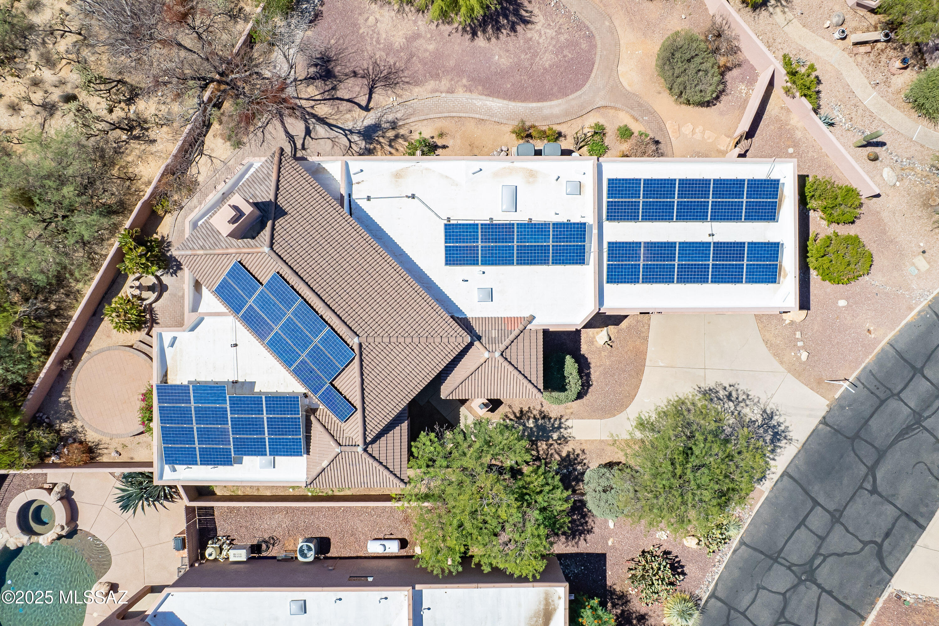 10285 N Carristo Drive