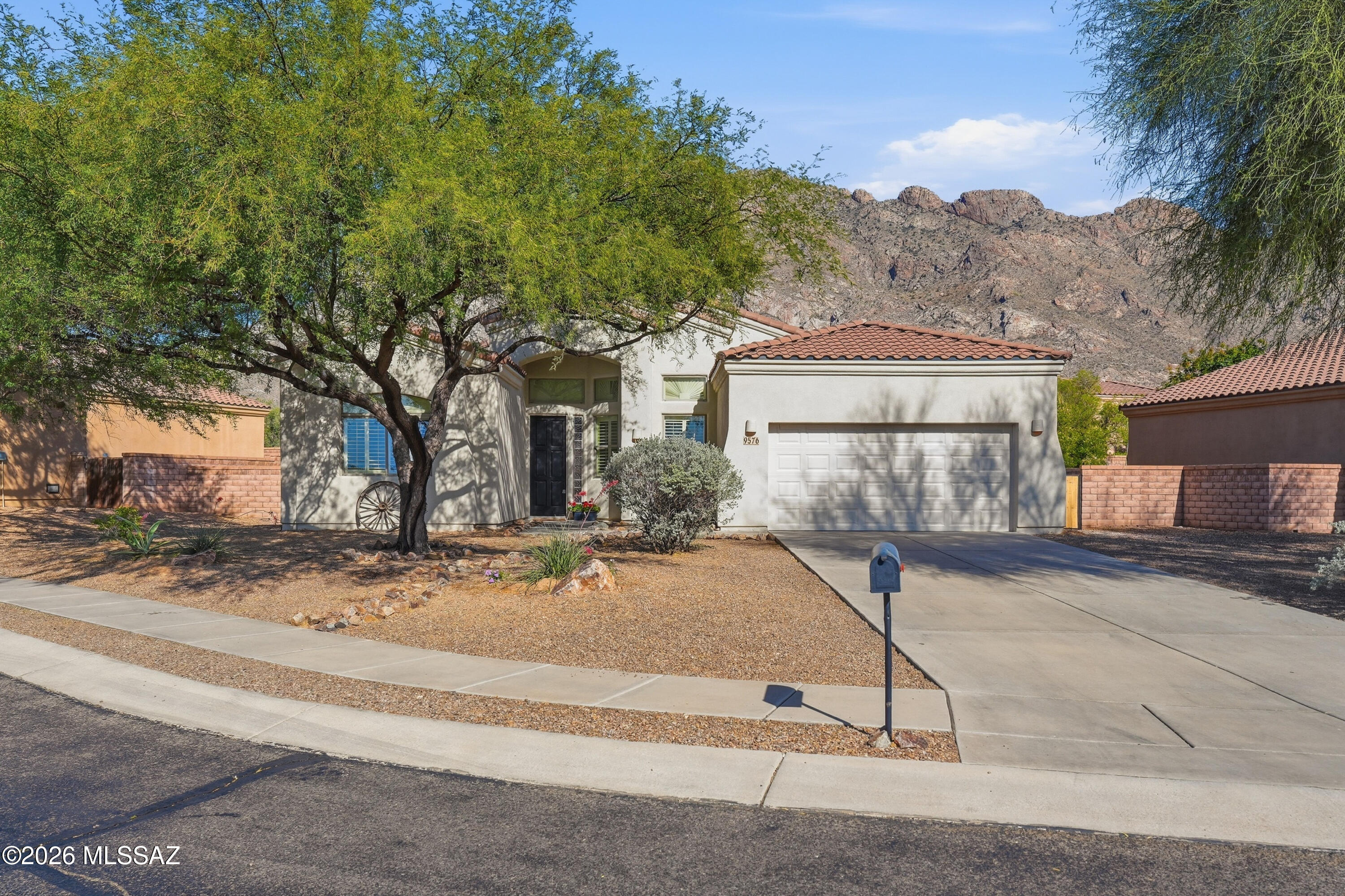 Vista Montana - Residential