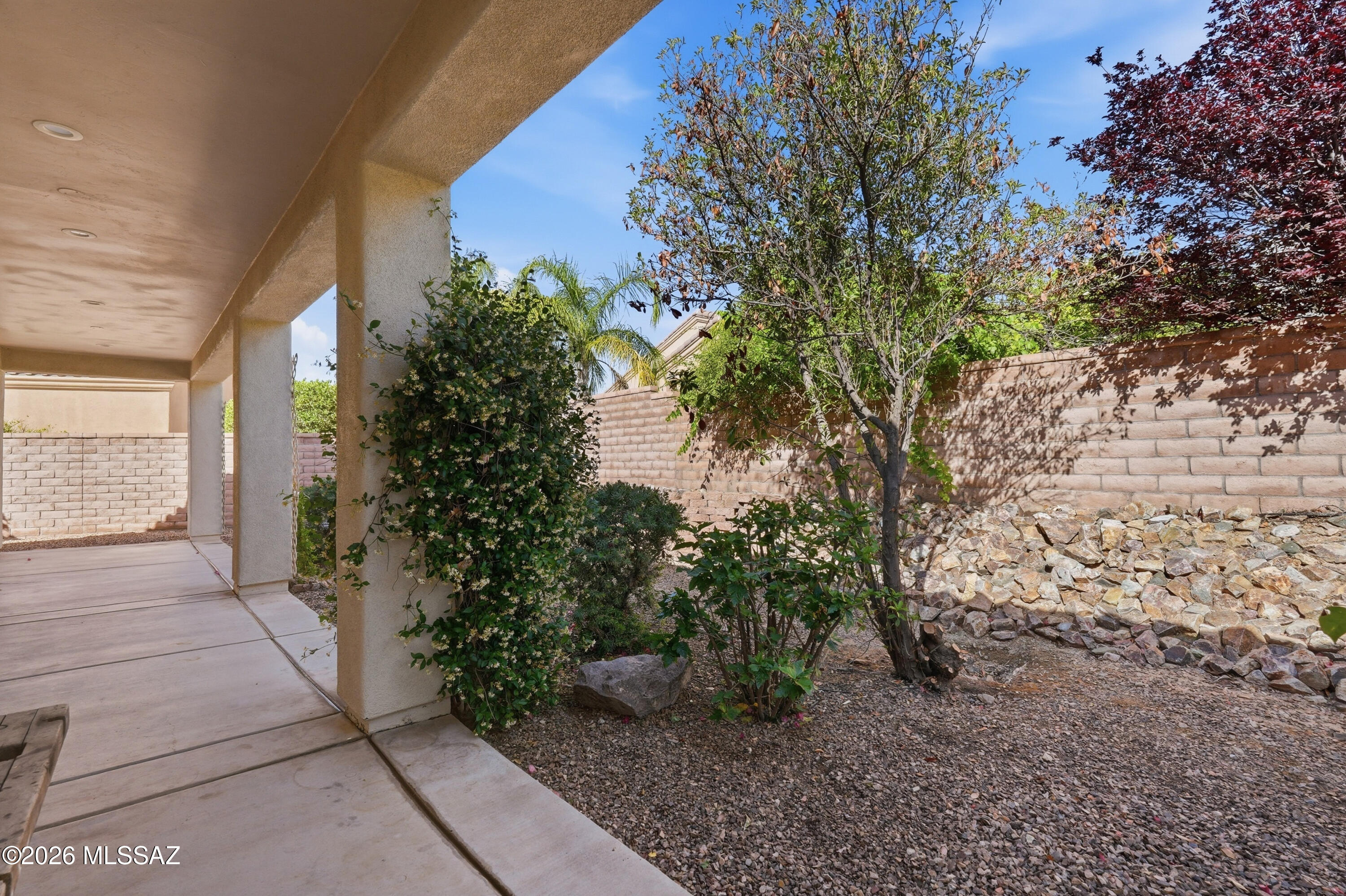 Vista Montana - Residential
