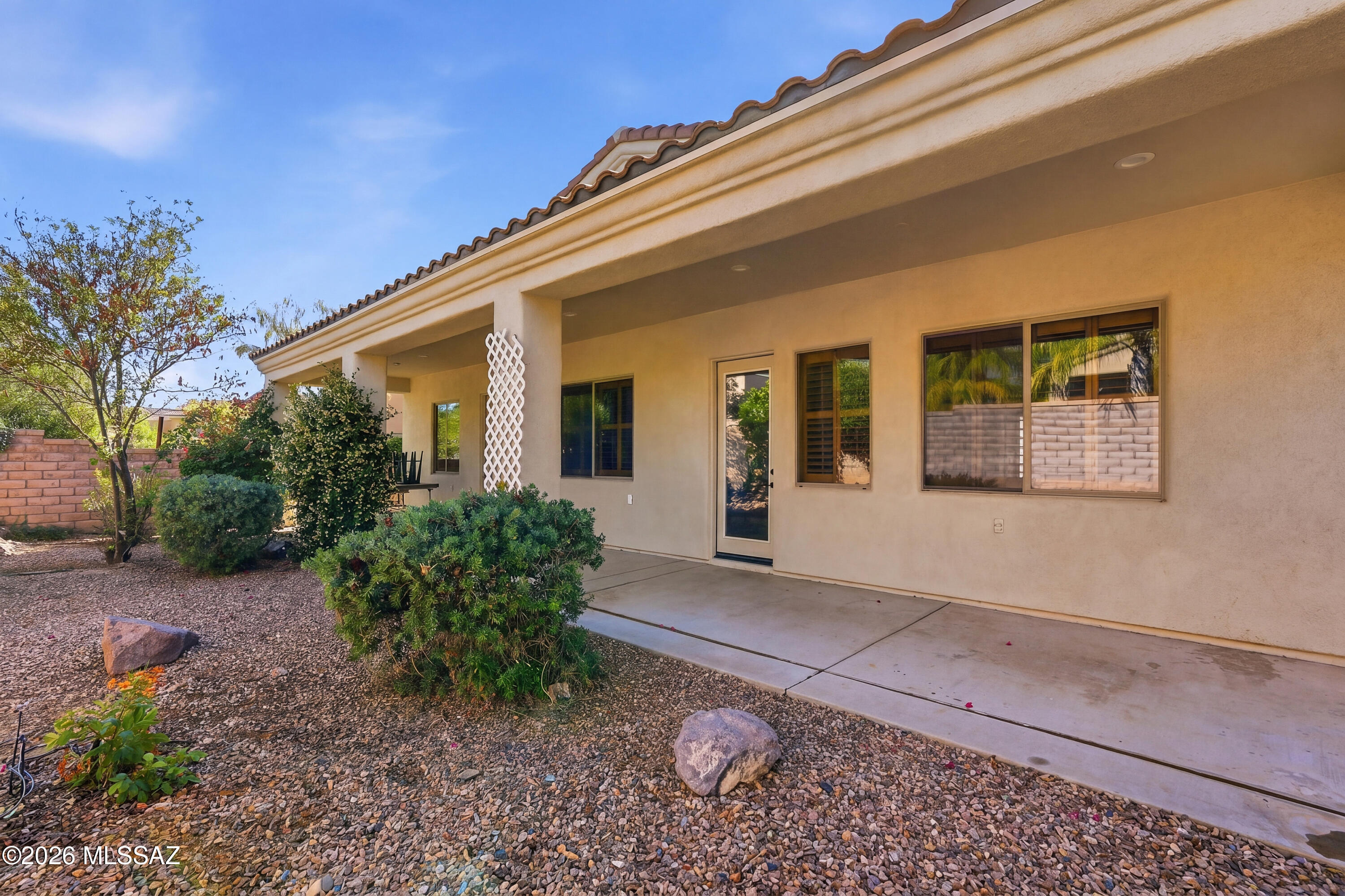 Vista Montana - Residential