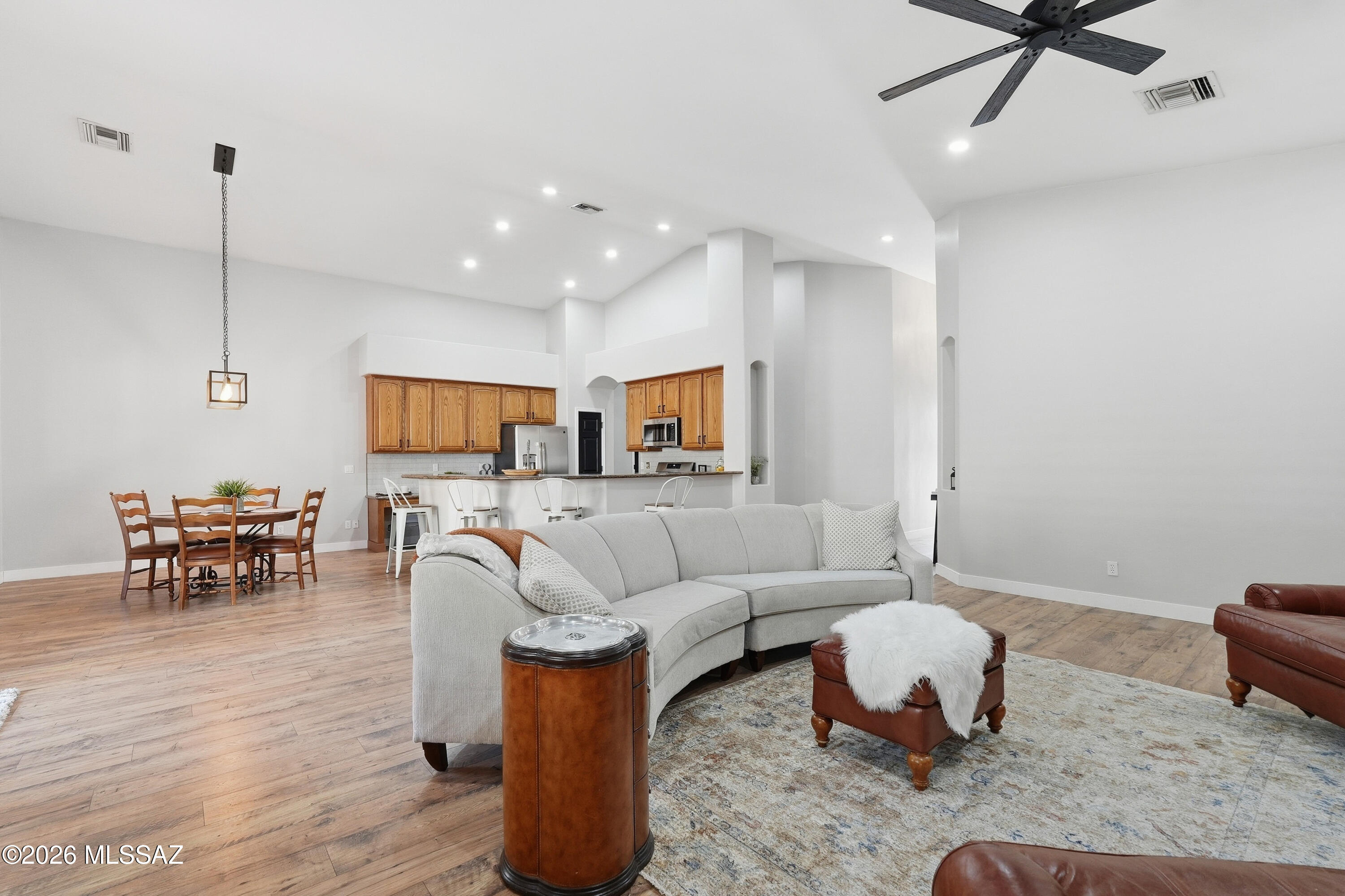 Vista Montana - Residential