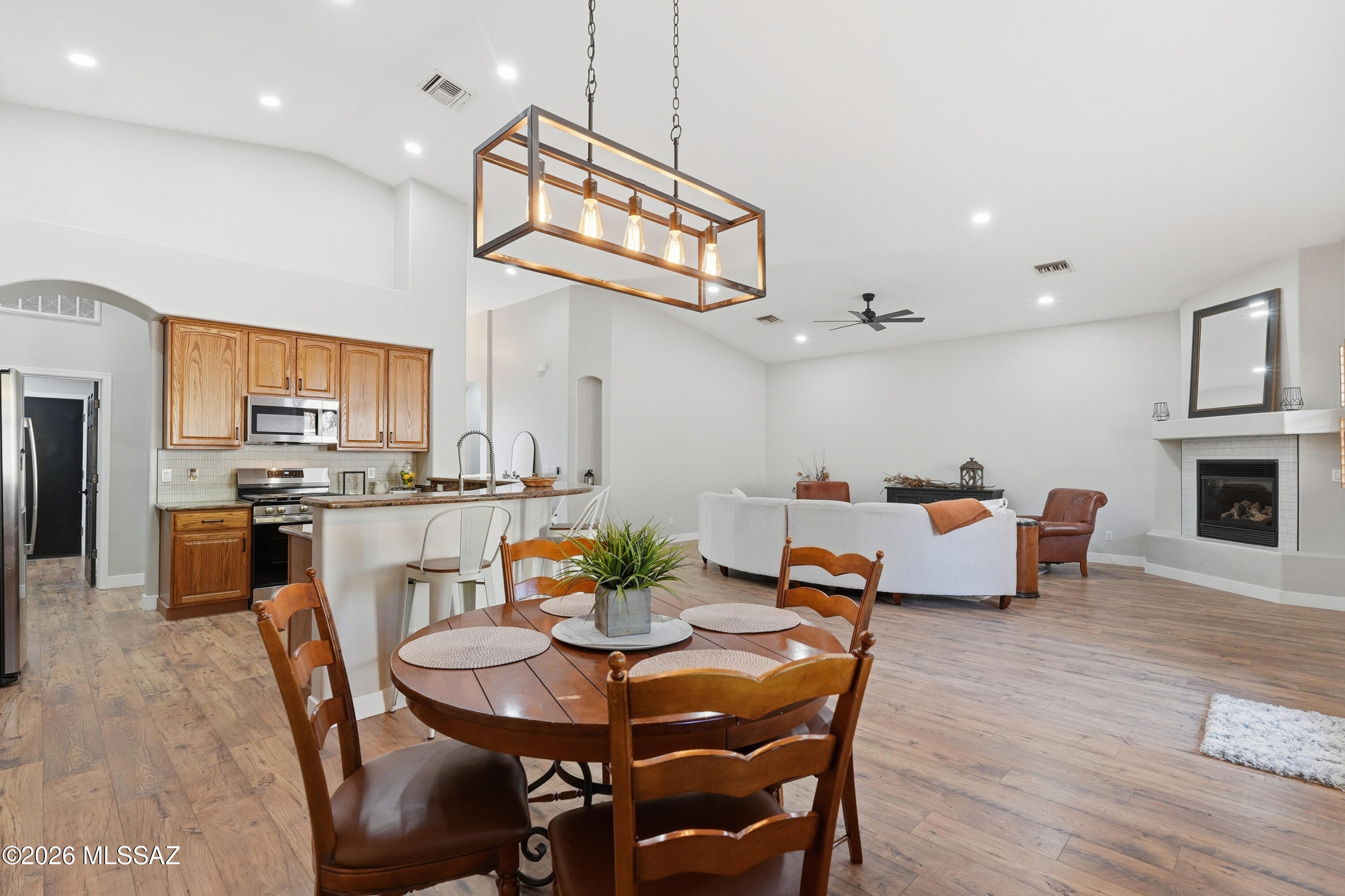 Vista Montana - Residential