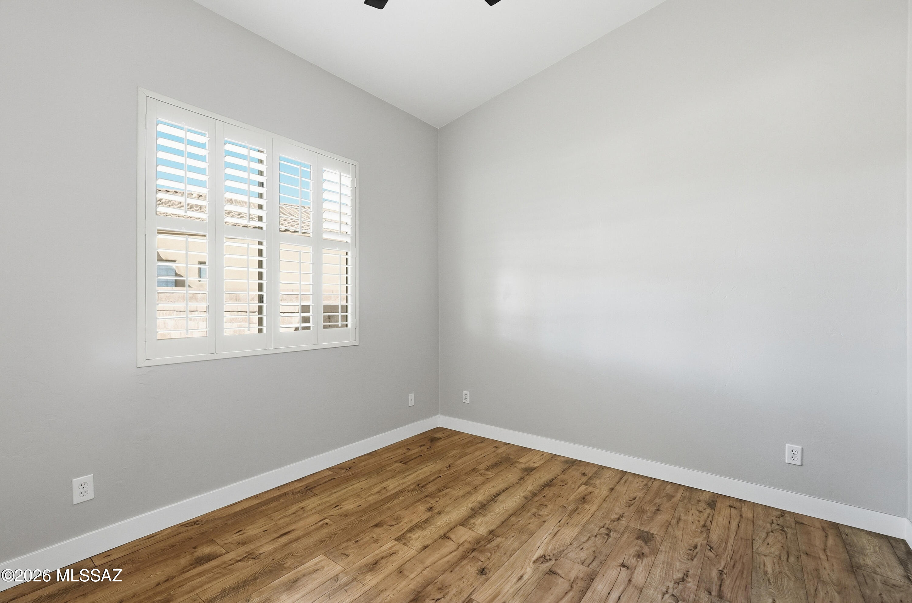 Vista Montana - Residential