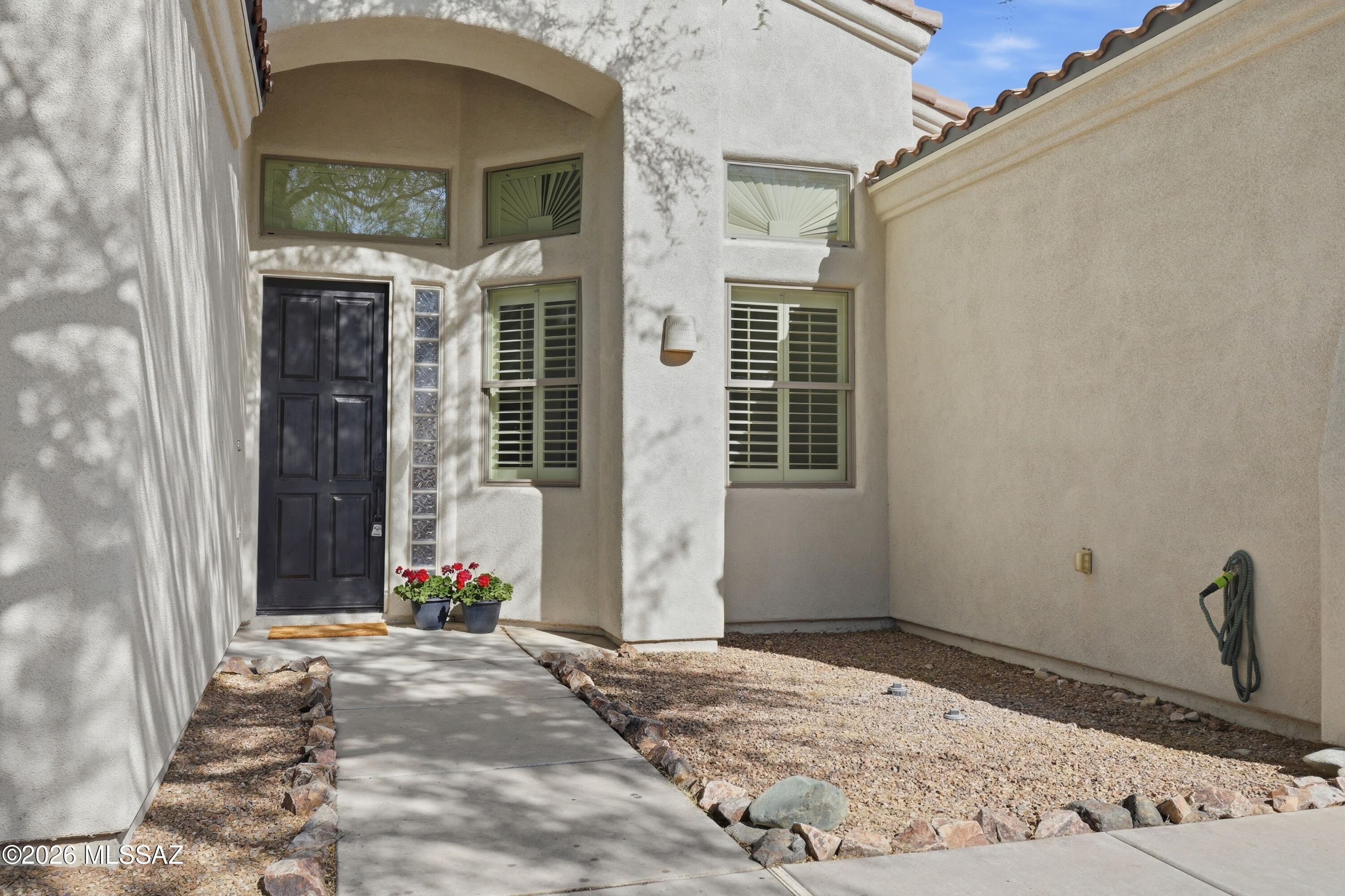 9576 N Placita Roca De Bronce