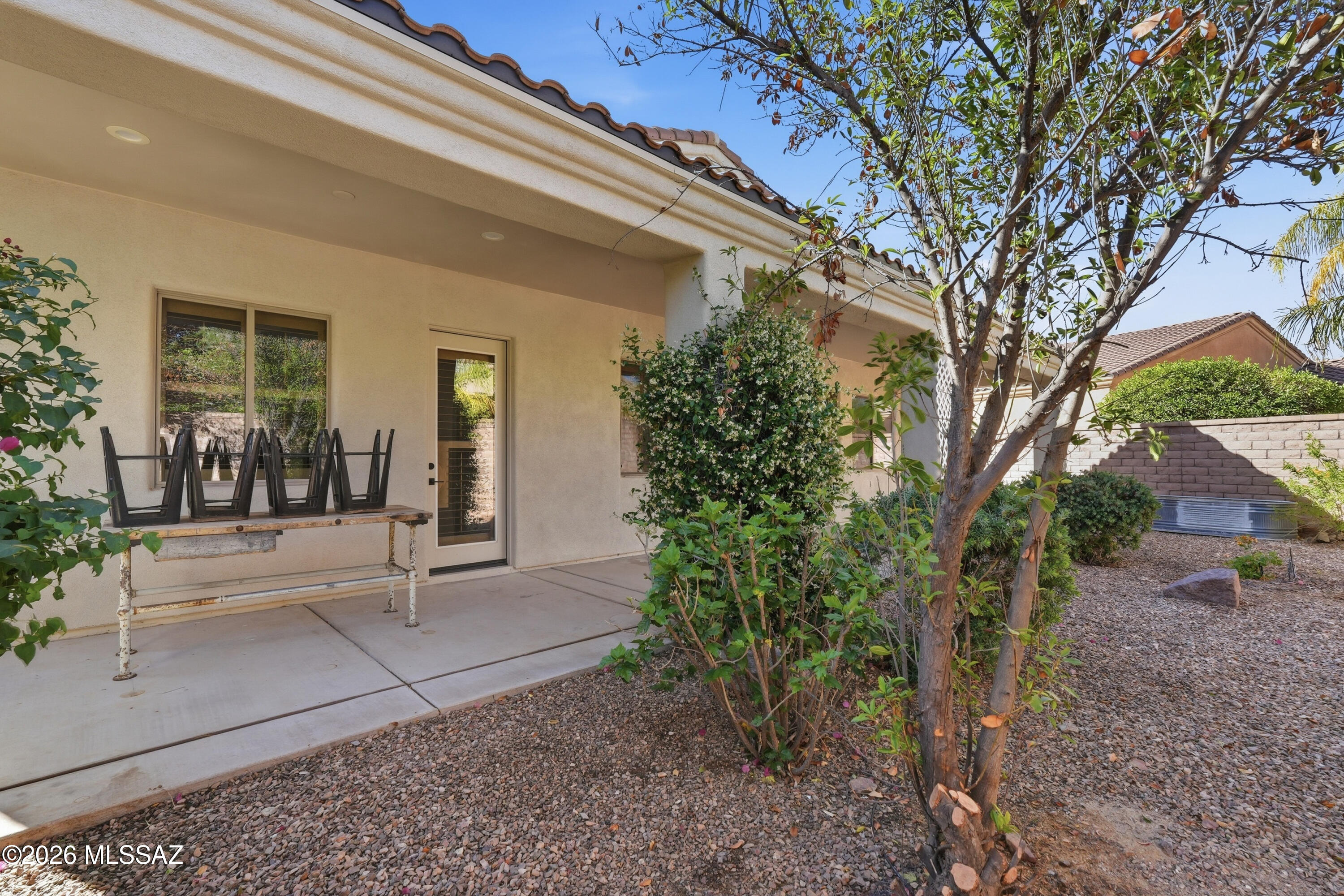 Vista Montana - Residential