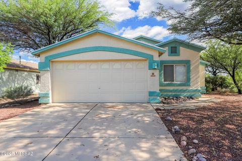 Photo of 10157 E Placita Del Timbre, Tucson, AZ 85747 (MLS # 22607619)