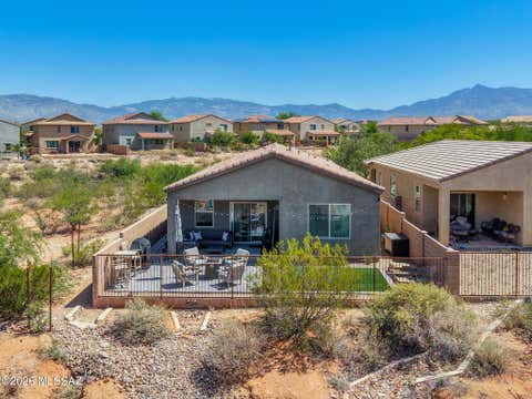 Photo of 10520 S Avenida Lago De Plata, Vail, AZ 85641 (MLS # 22620333)