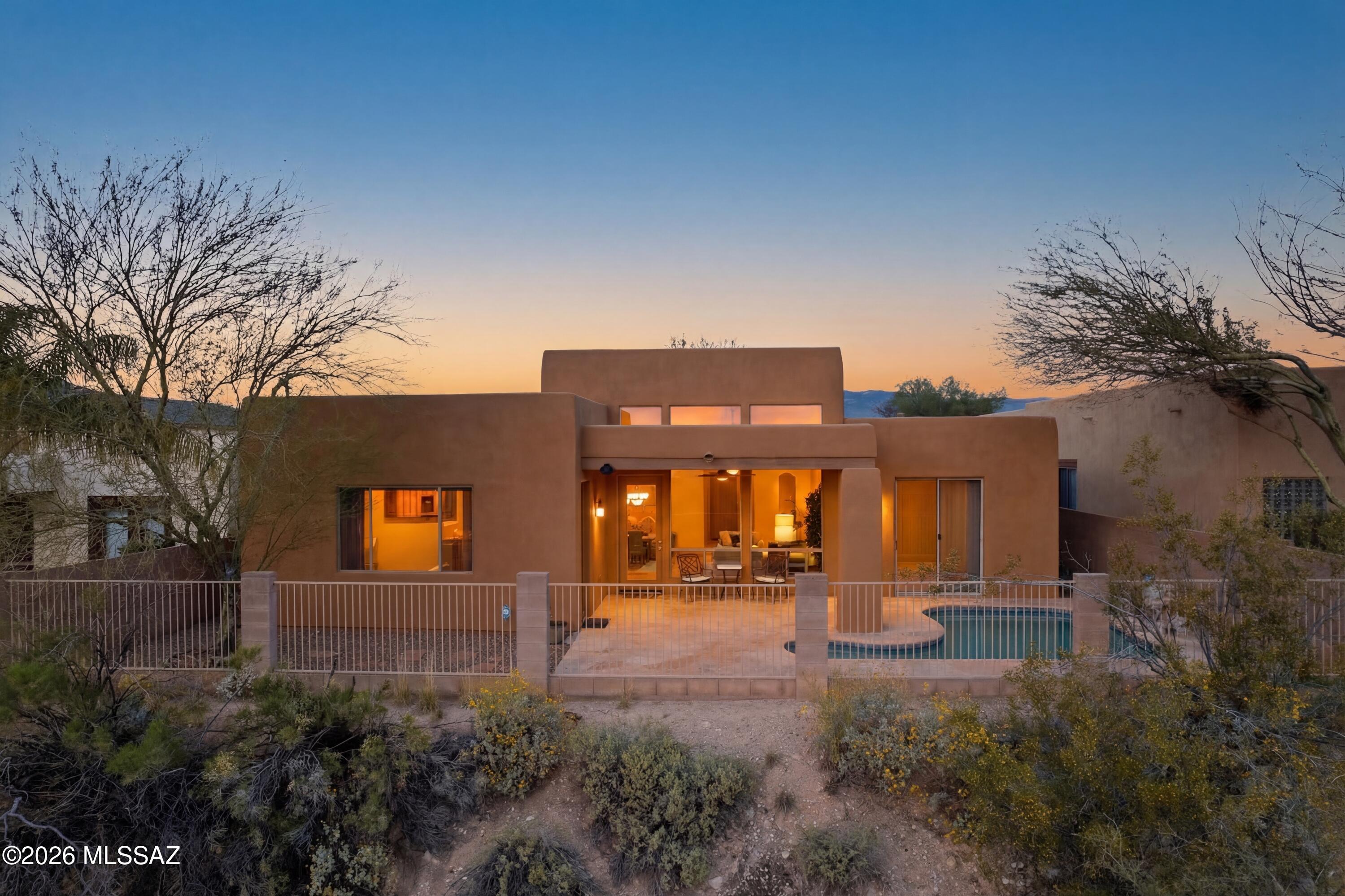 13918 E Fiery Dawn Drive