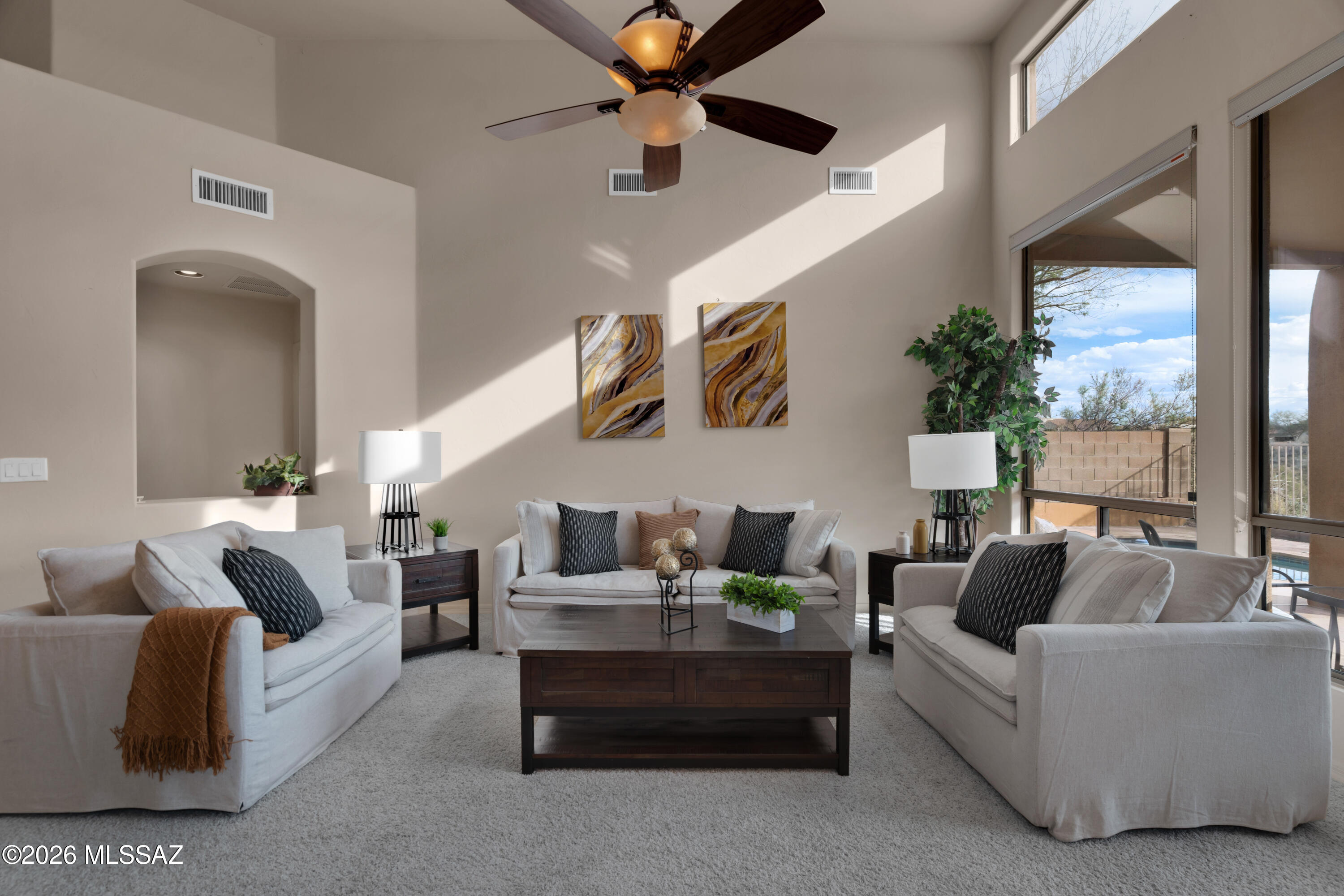 13918 E Fiery Dawn Drive