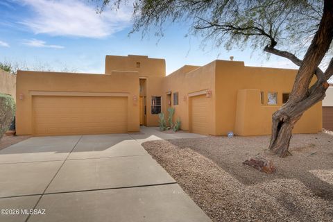 13918 E Fiery Dawn Drive Vail AZ 85641