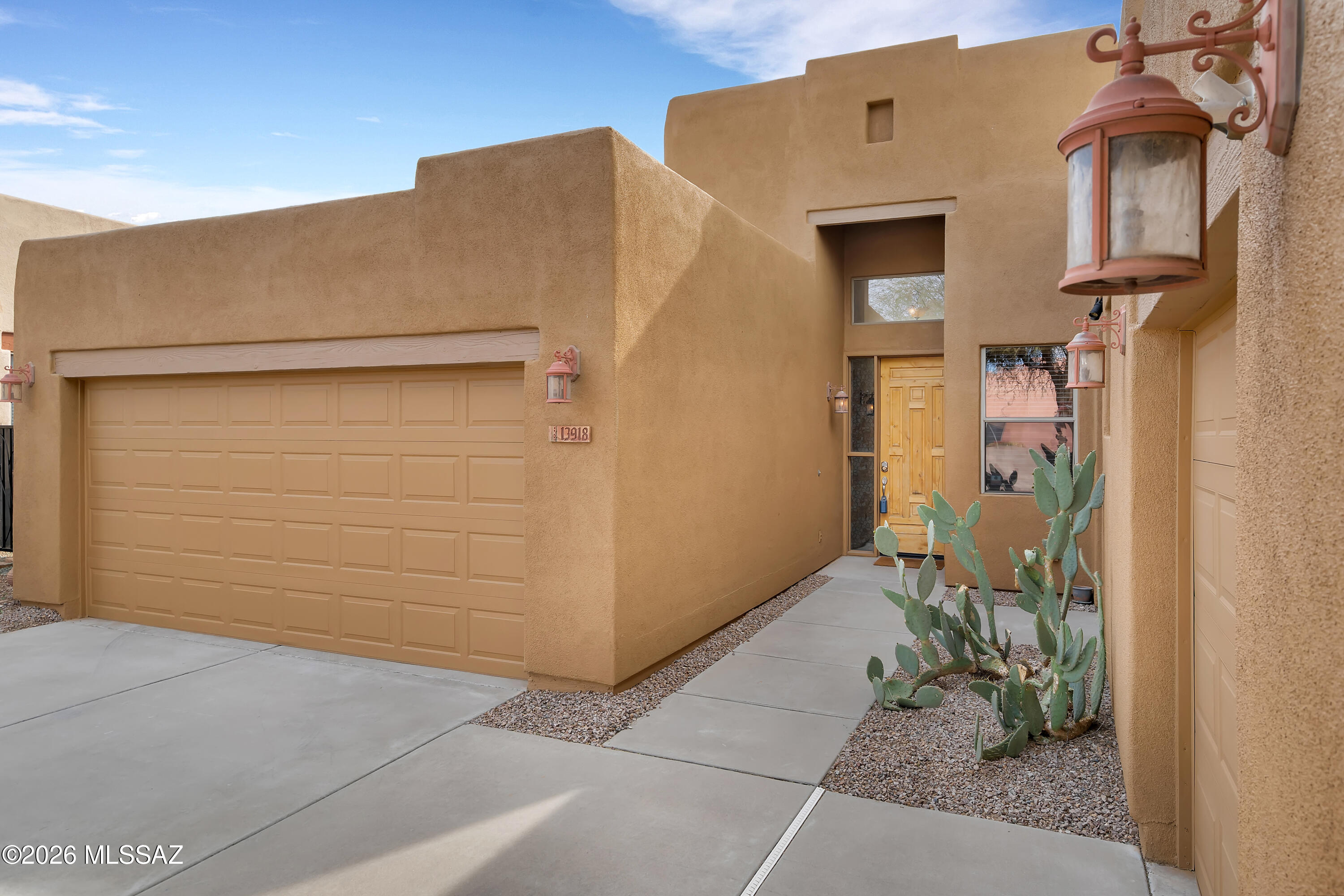 13918 E Fiery Dawn Drive