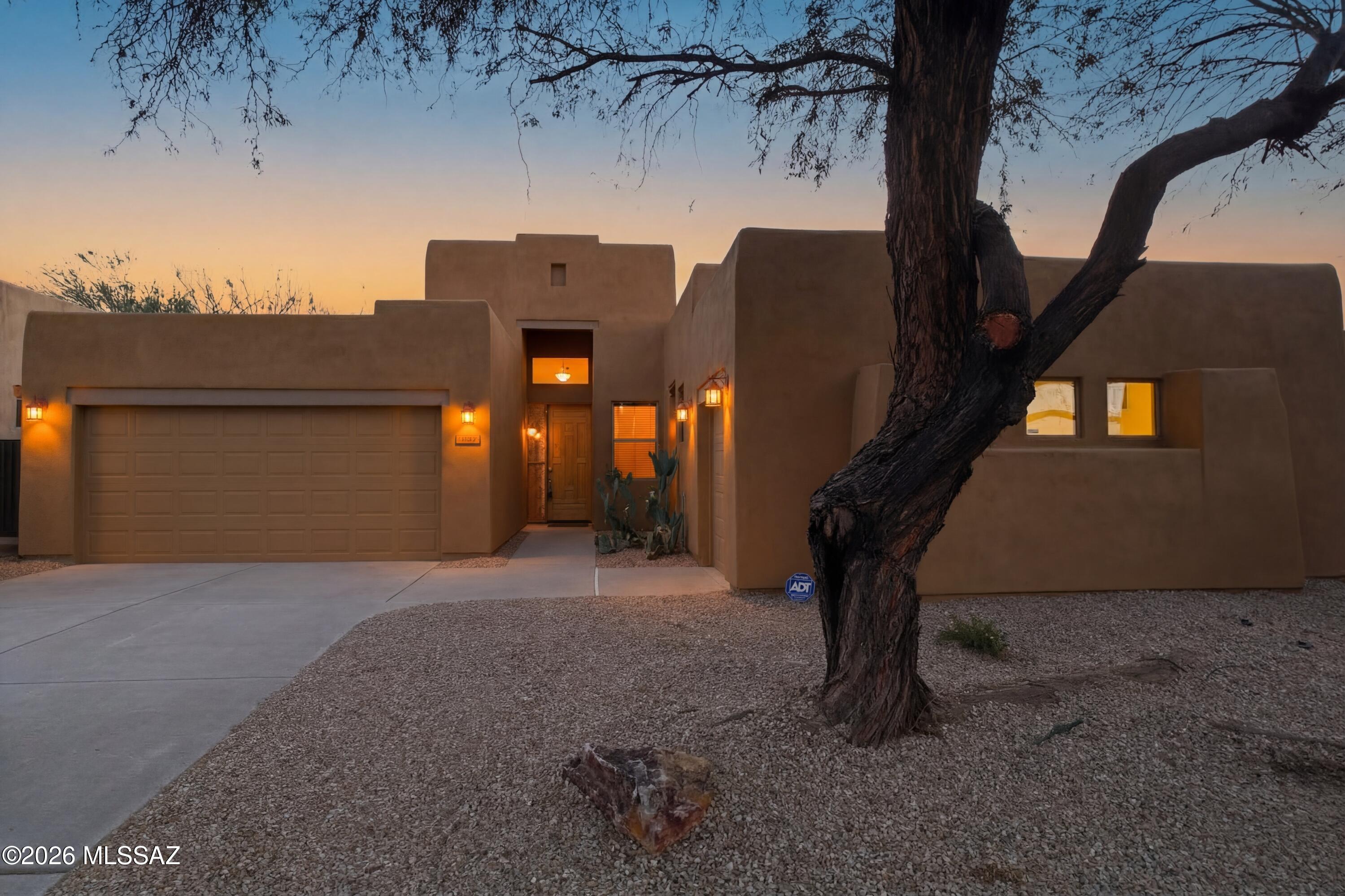 13918 E Fiery Dawn Drive