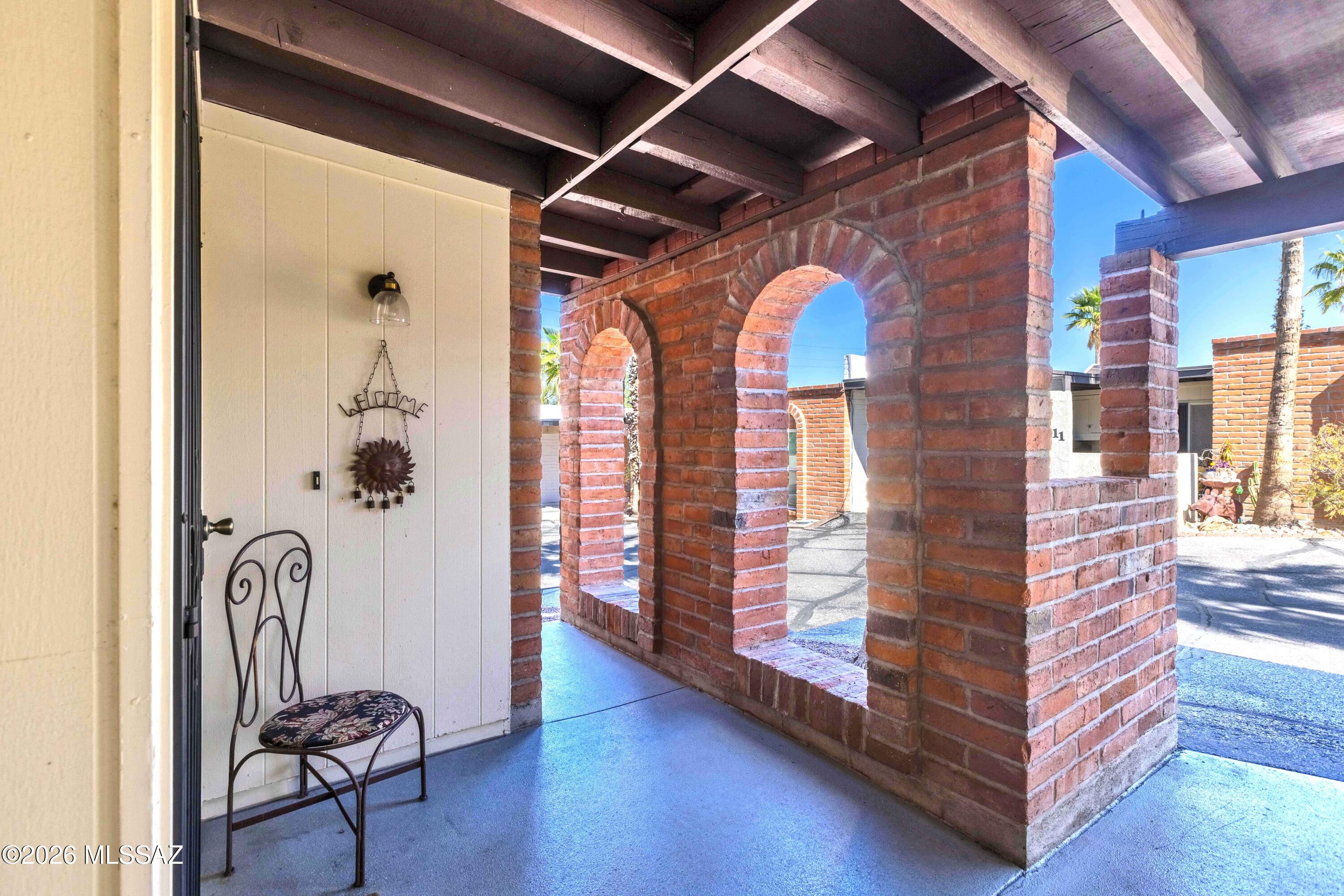 Vista Del Oro Townhouses (1-33) - Residential