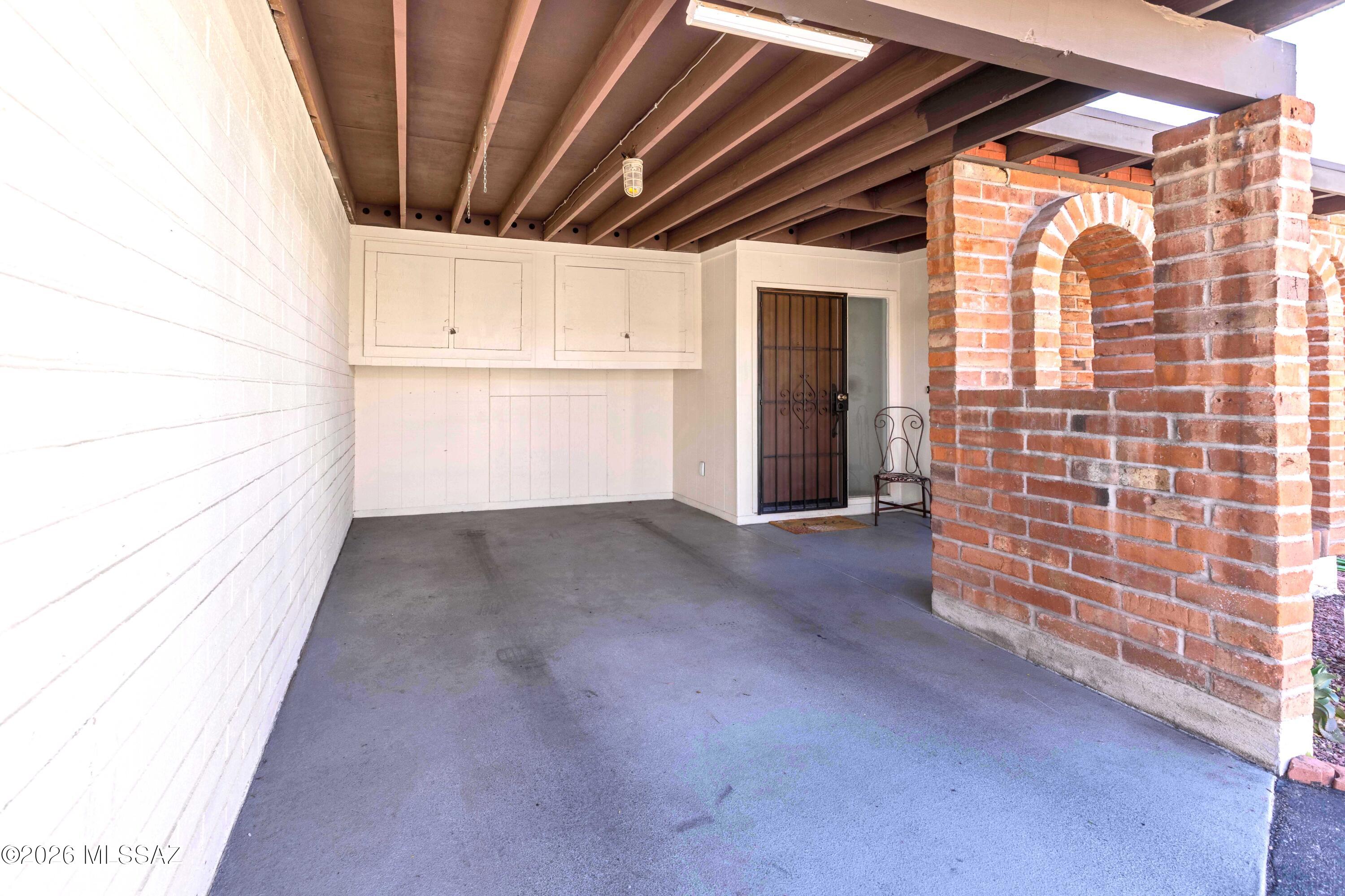 Vista Del Oro Townhouses (1-33) - Residential