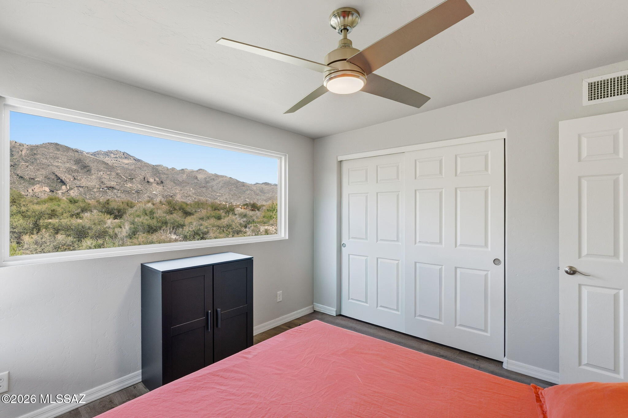 Greens at Ventana Canyon - Residential