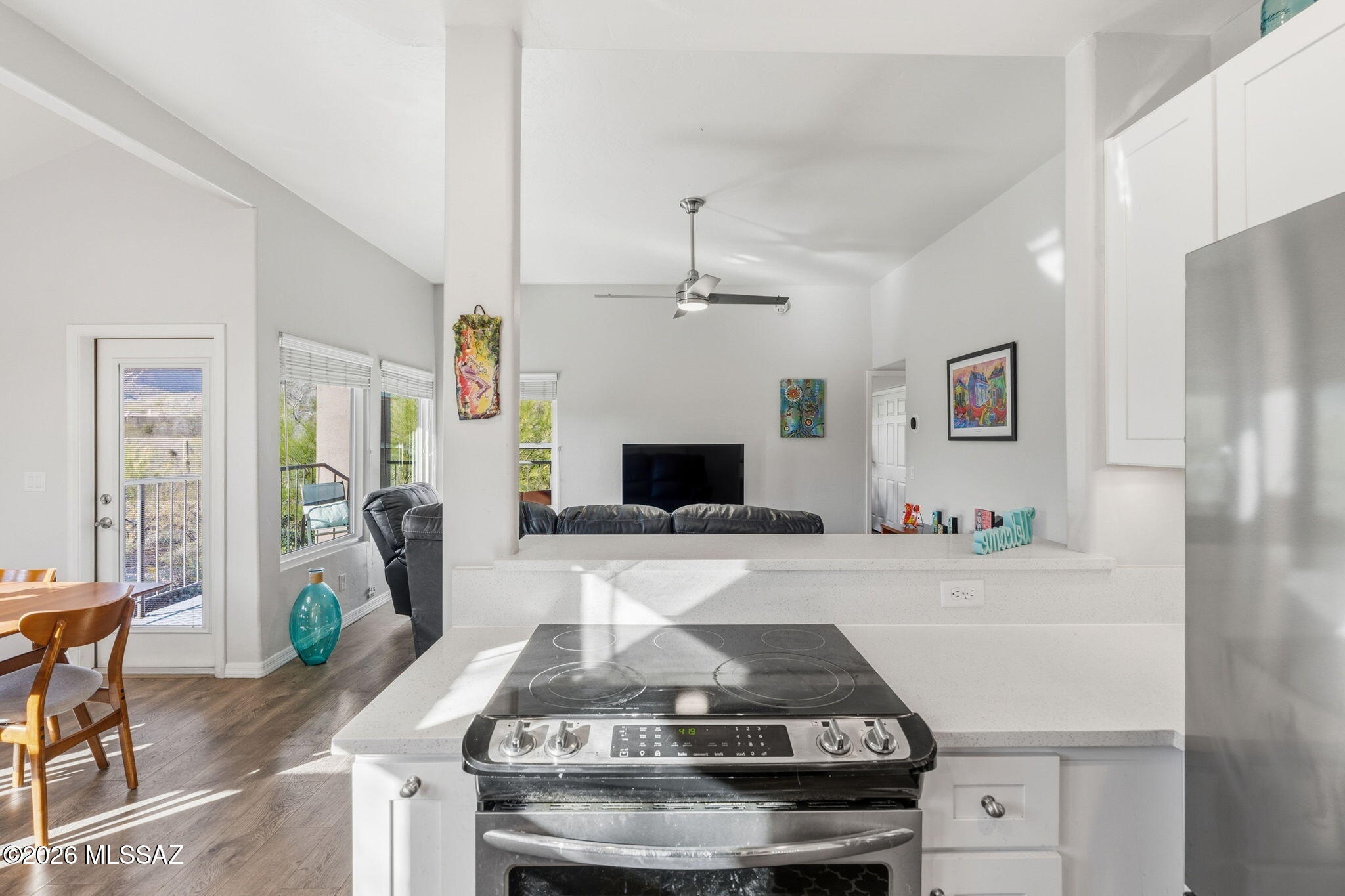 Greens at Ventana Canyon - Residential