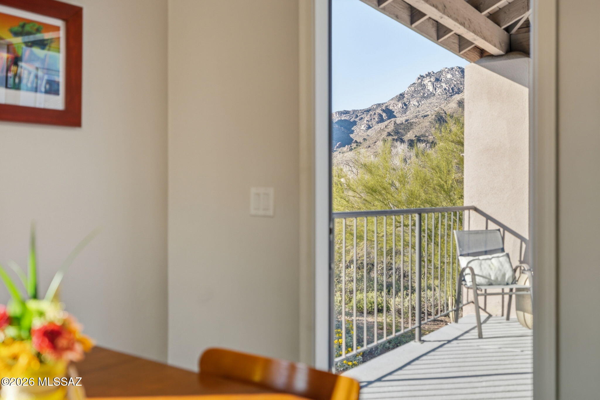 Greens at Ventana Canyon - Residential
