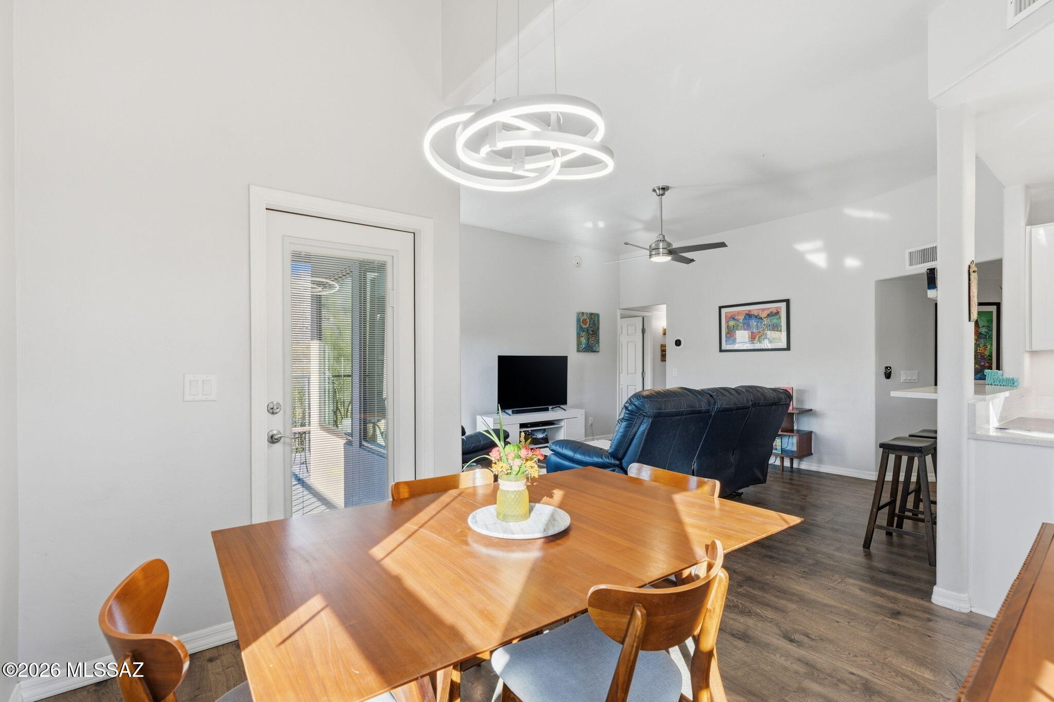 Greens at Ventana Canyon - Residential