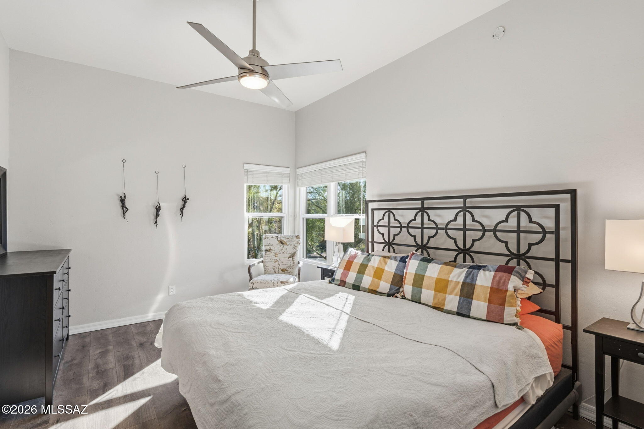 Greens at Ventana Canyon - Residential