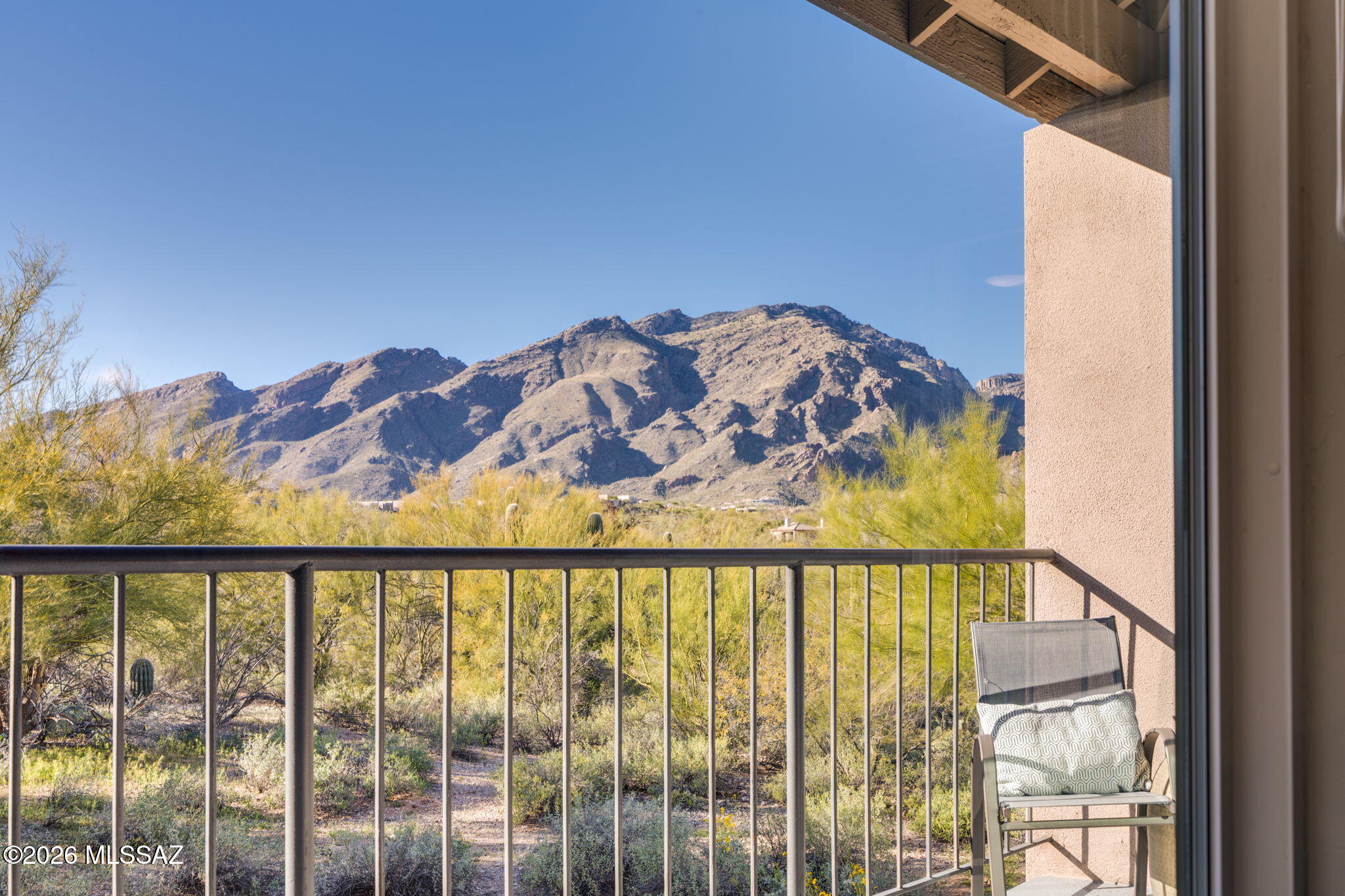 Greens at Ventana Canyon - Residential