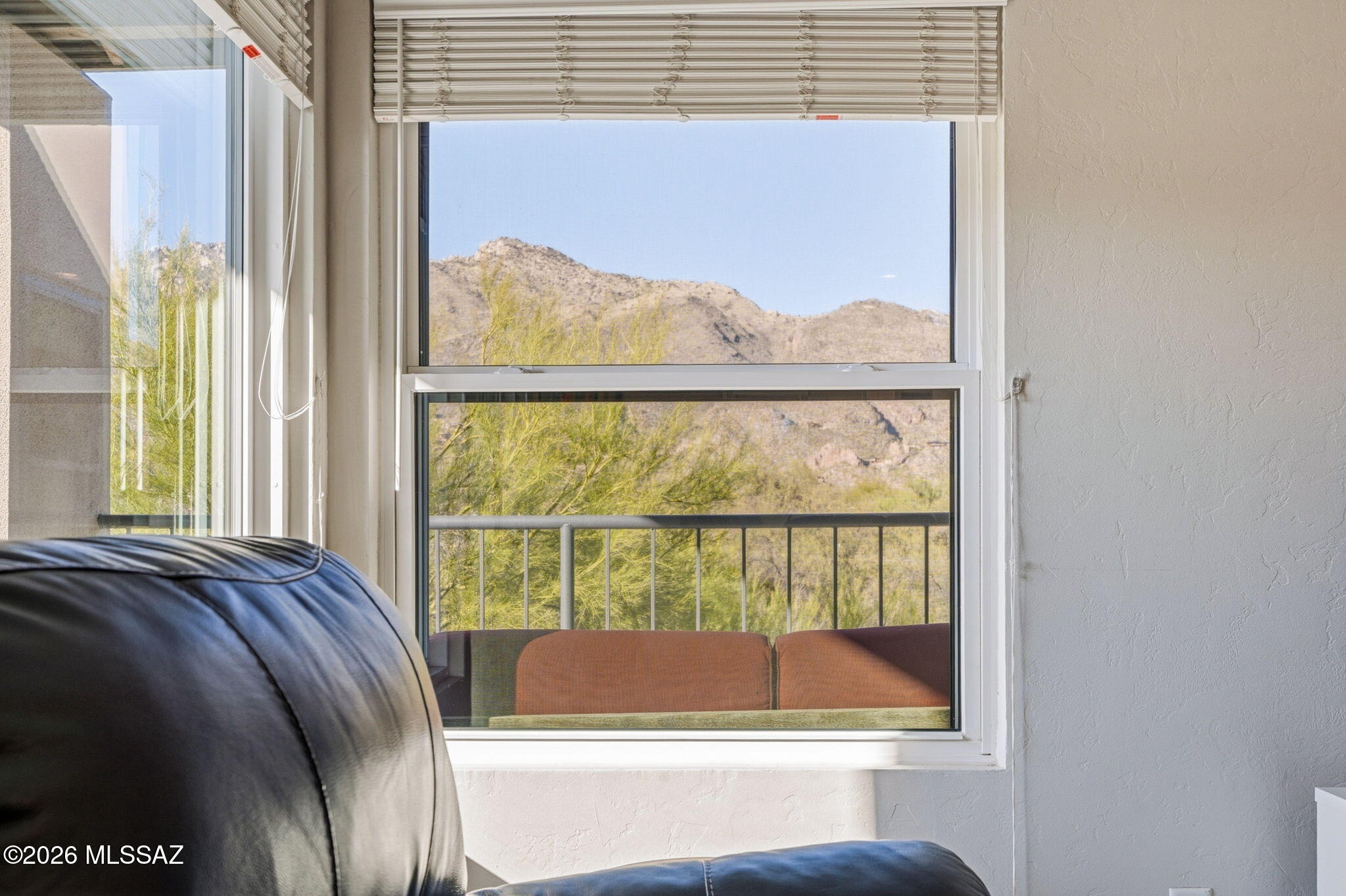Greens at Ventana Canyon - Residential