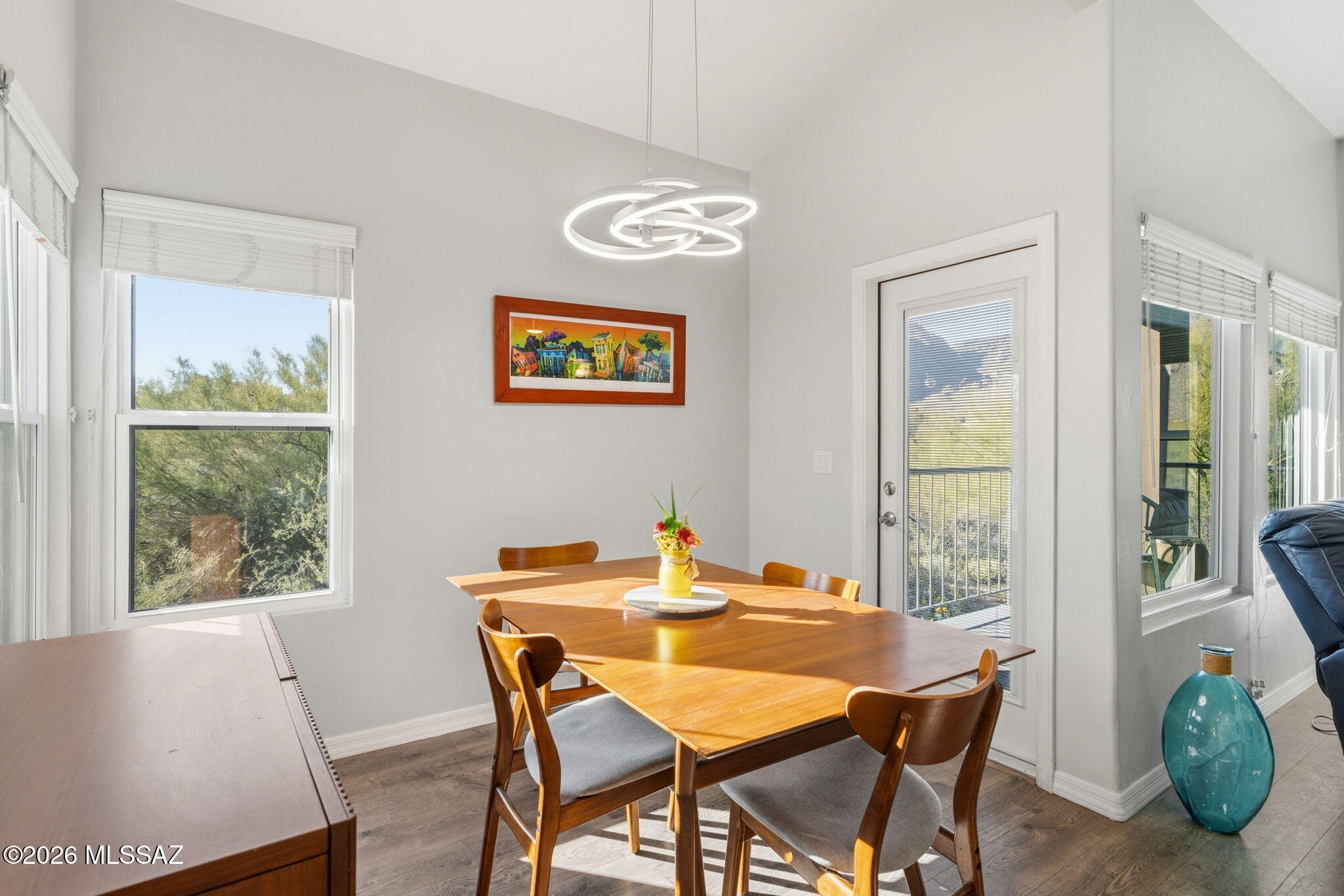 Greens at Ventana Canyon - Residential