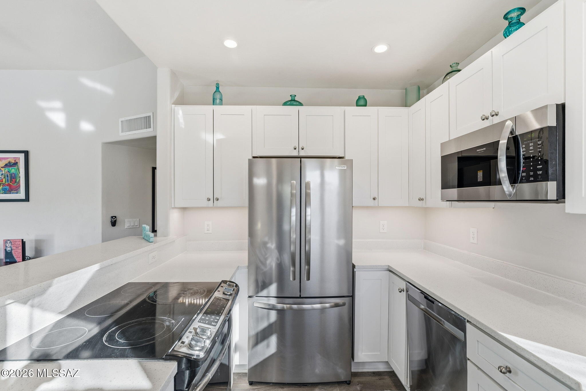 Greens at Ventana Canyon - Residential