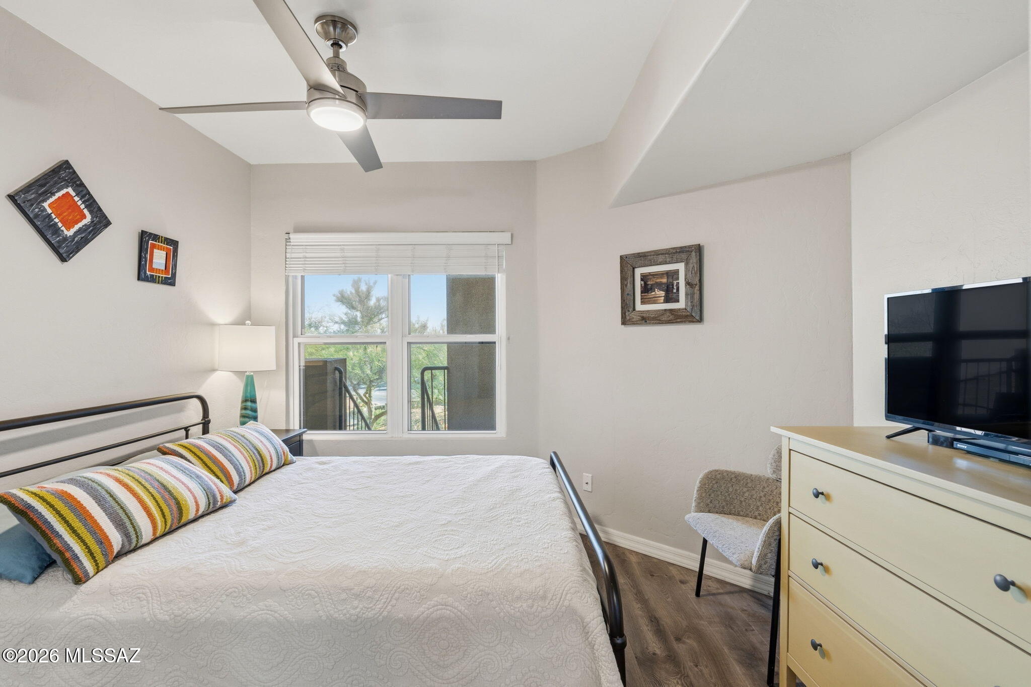 Greens at Ventana Canyon - Residential