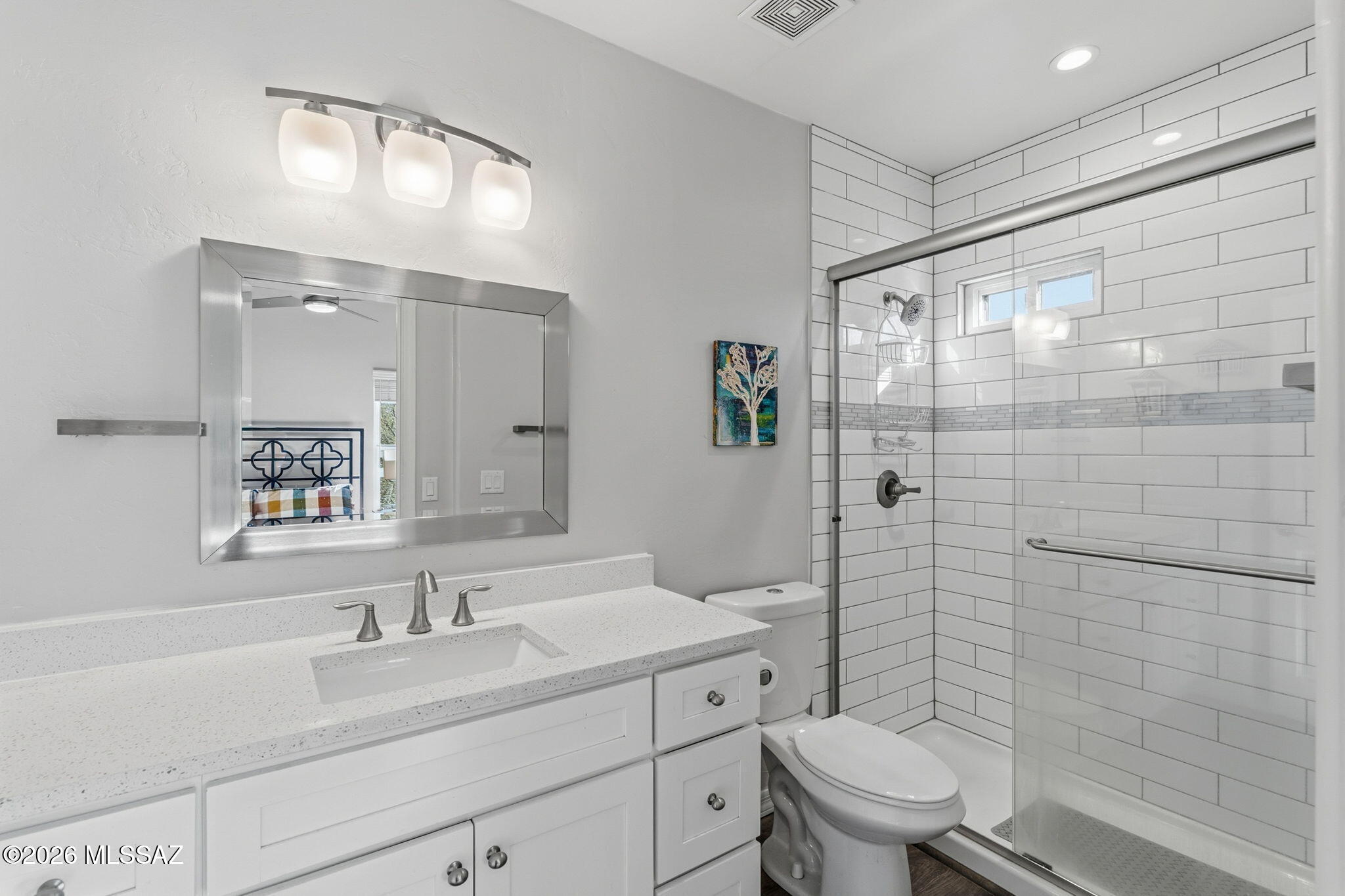 Greens at Ventana Canyon - Residential