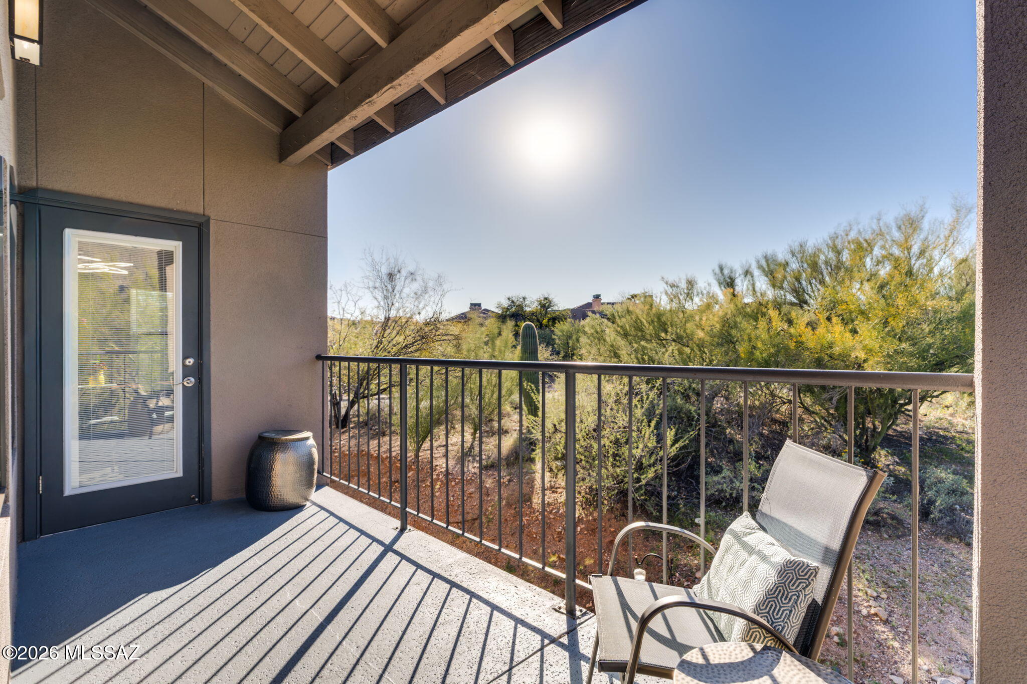 Greens at Ventana Canyon - Residential