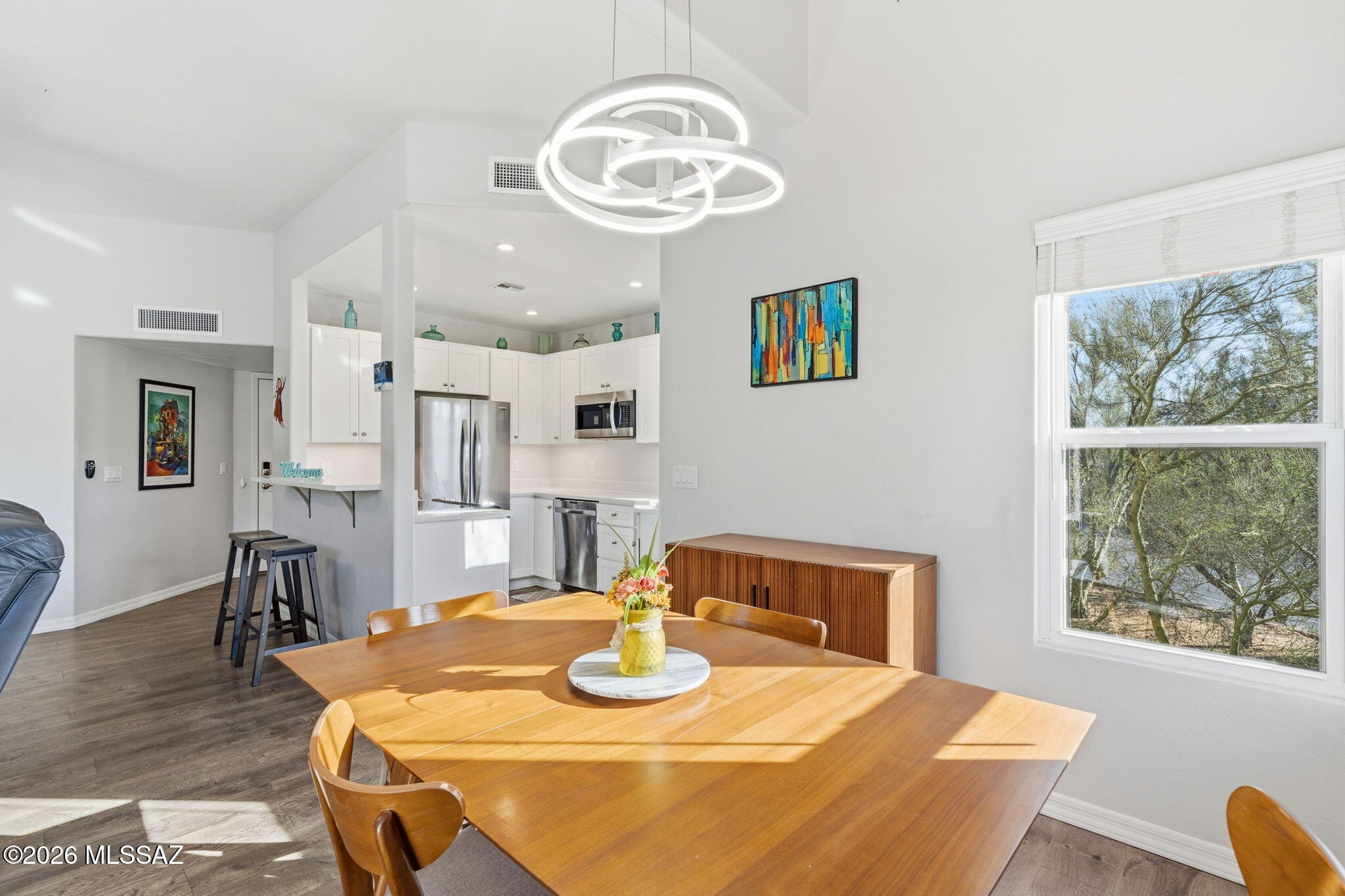 Greens at Ventana Canyon - Residential