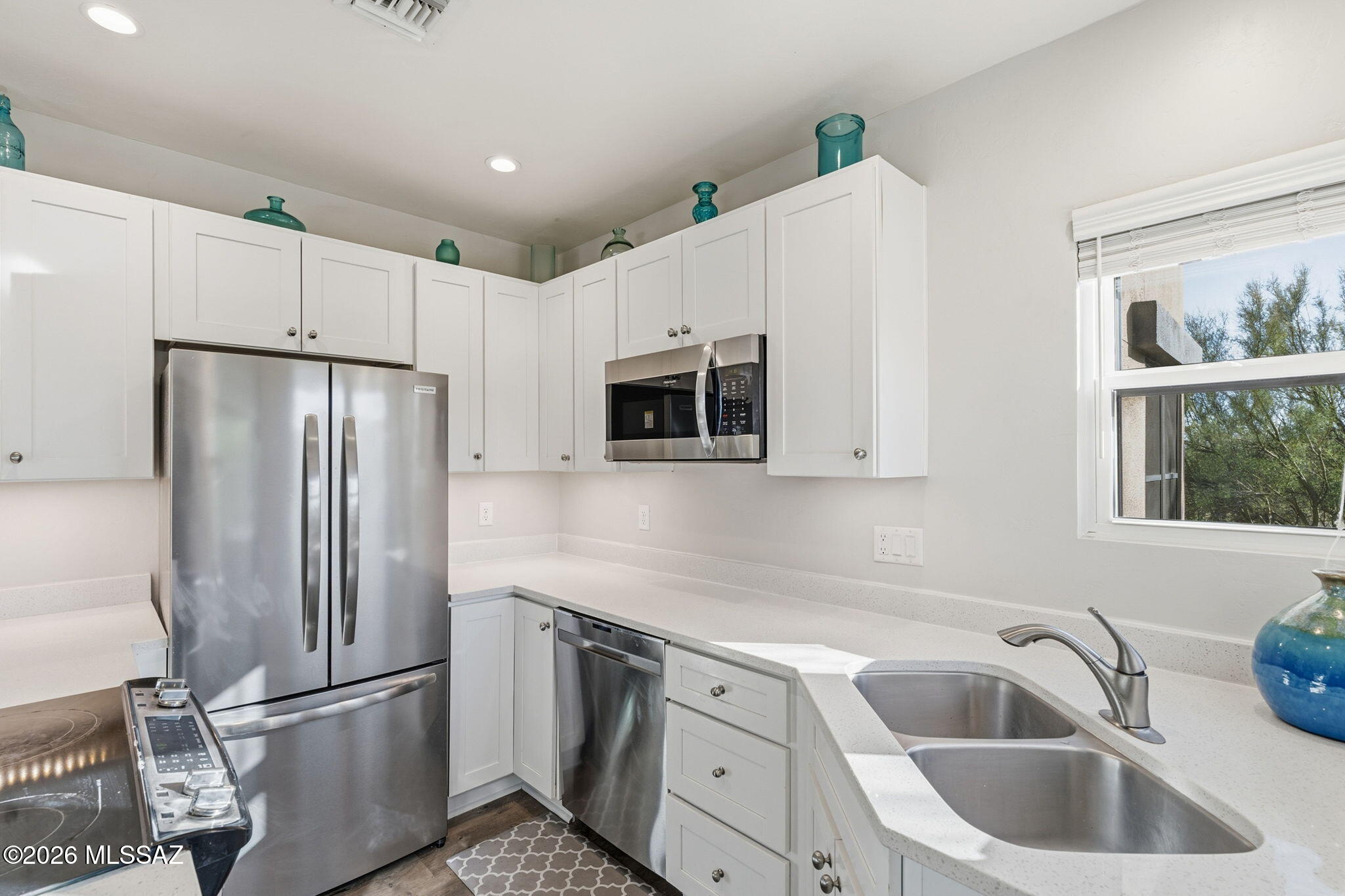 Greens at Ventana Canyon - Residential