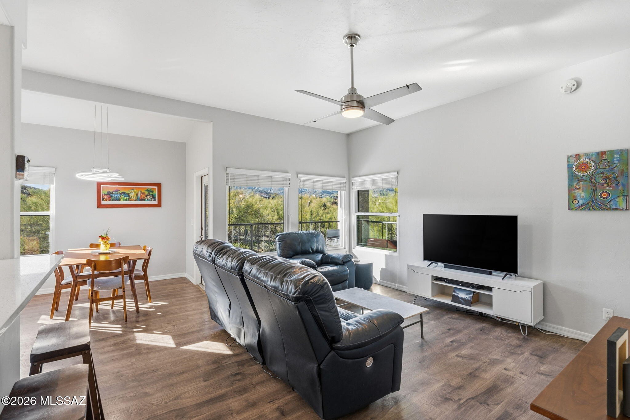Greens at Ventana Canyon - Residential