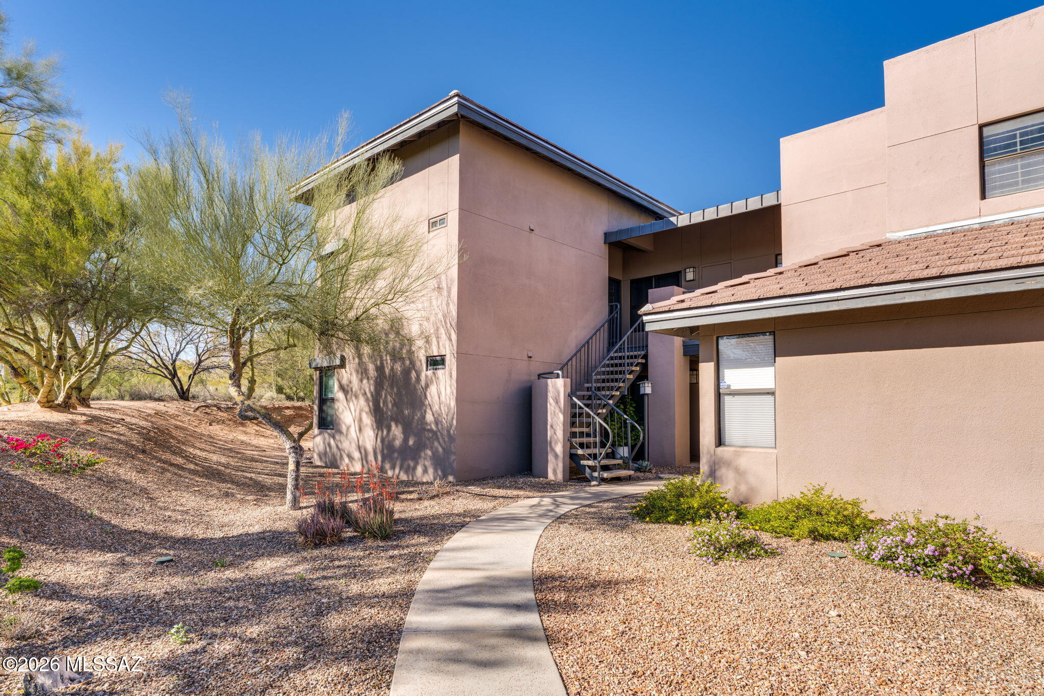 Greens at Ventana Canyon - Residential