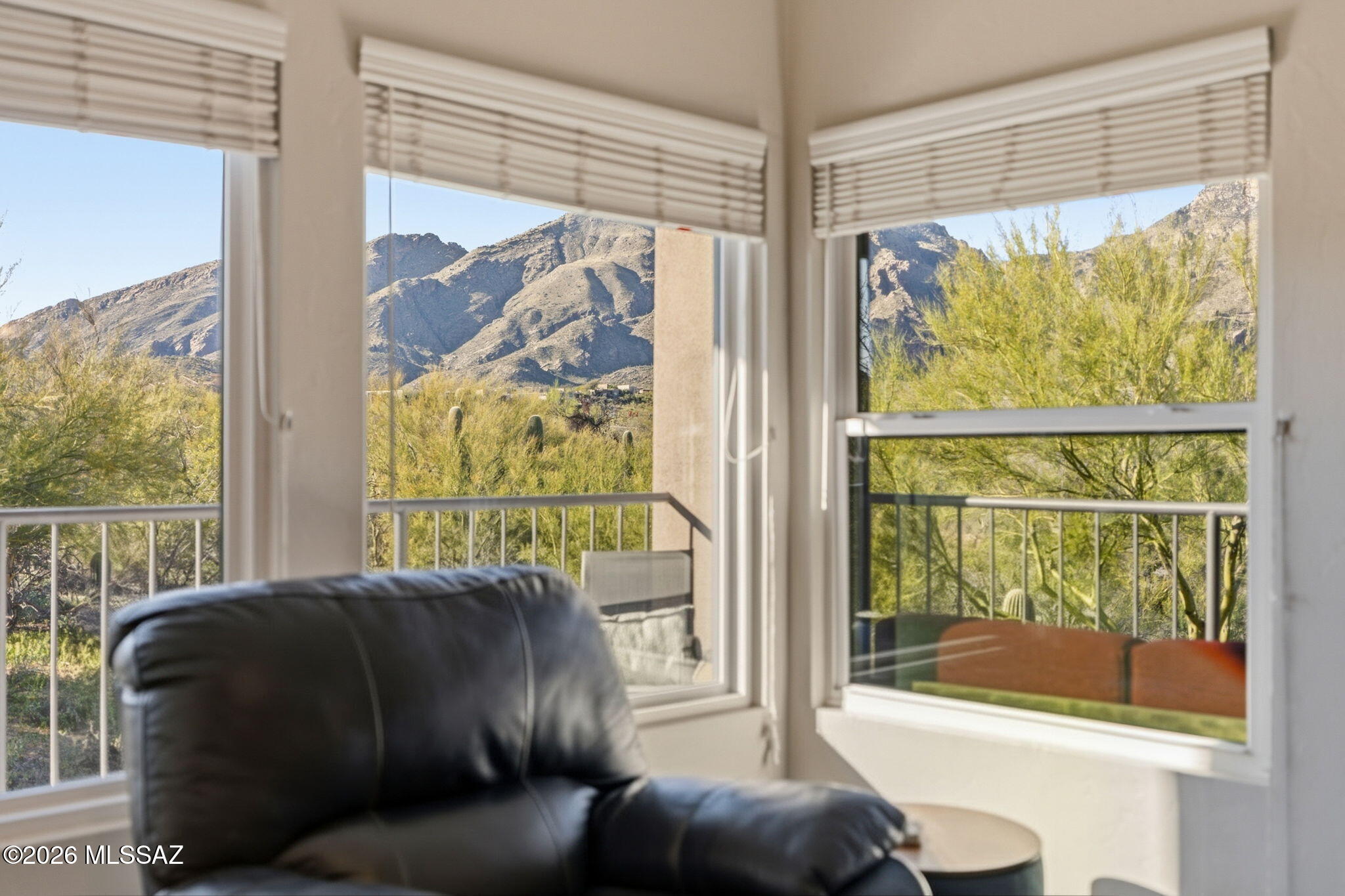 Greens at Ventana Canyon - Residential