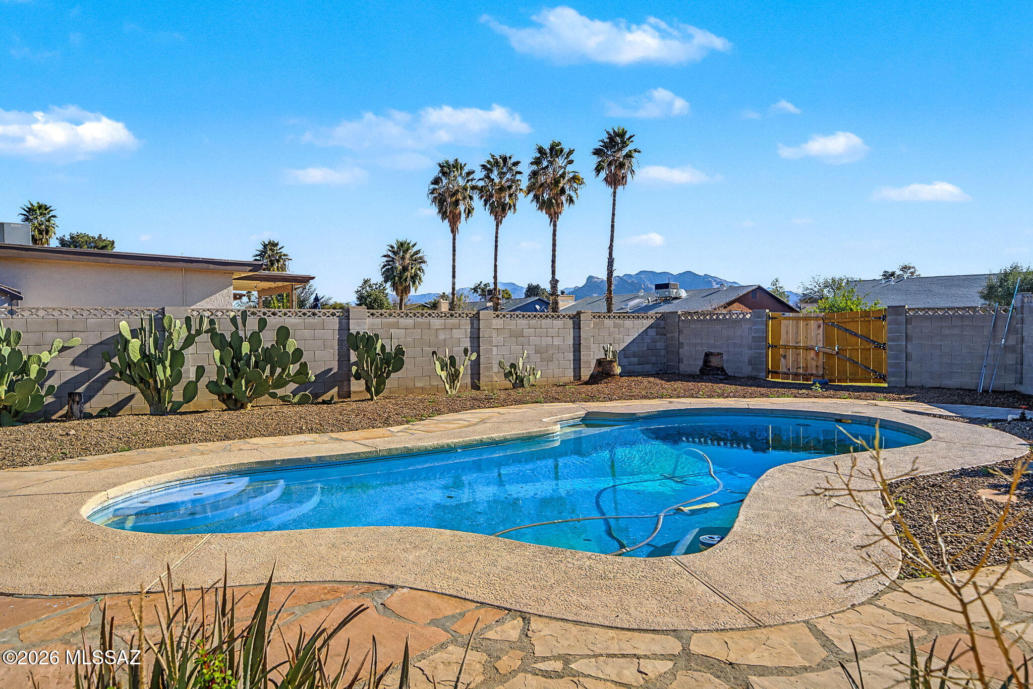 Orangewood North (1-169) - Residential