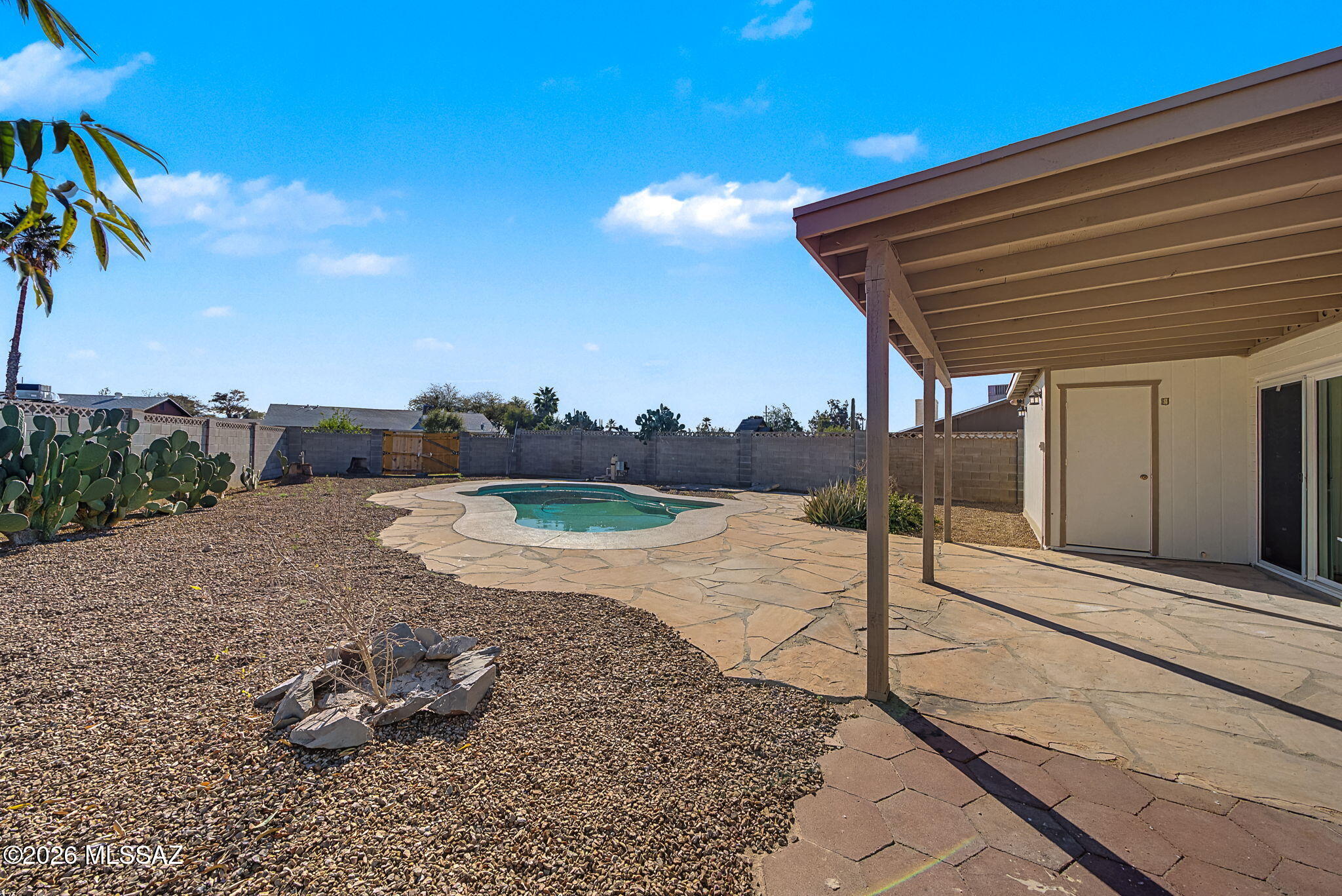 Orangewood North (1-169) - Residential