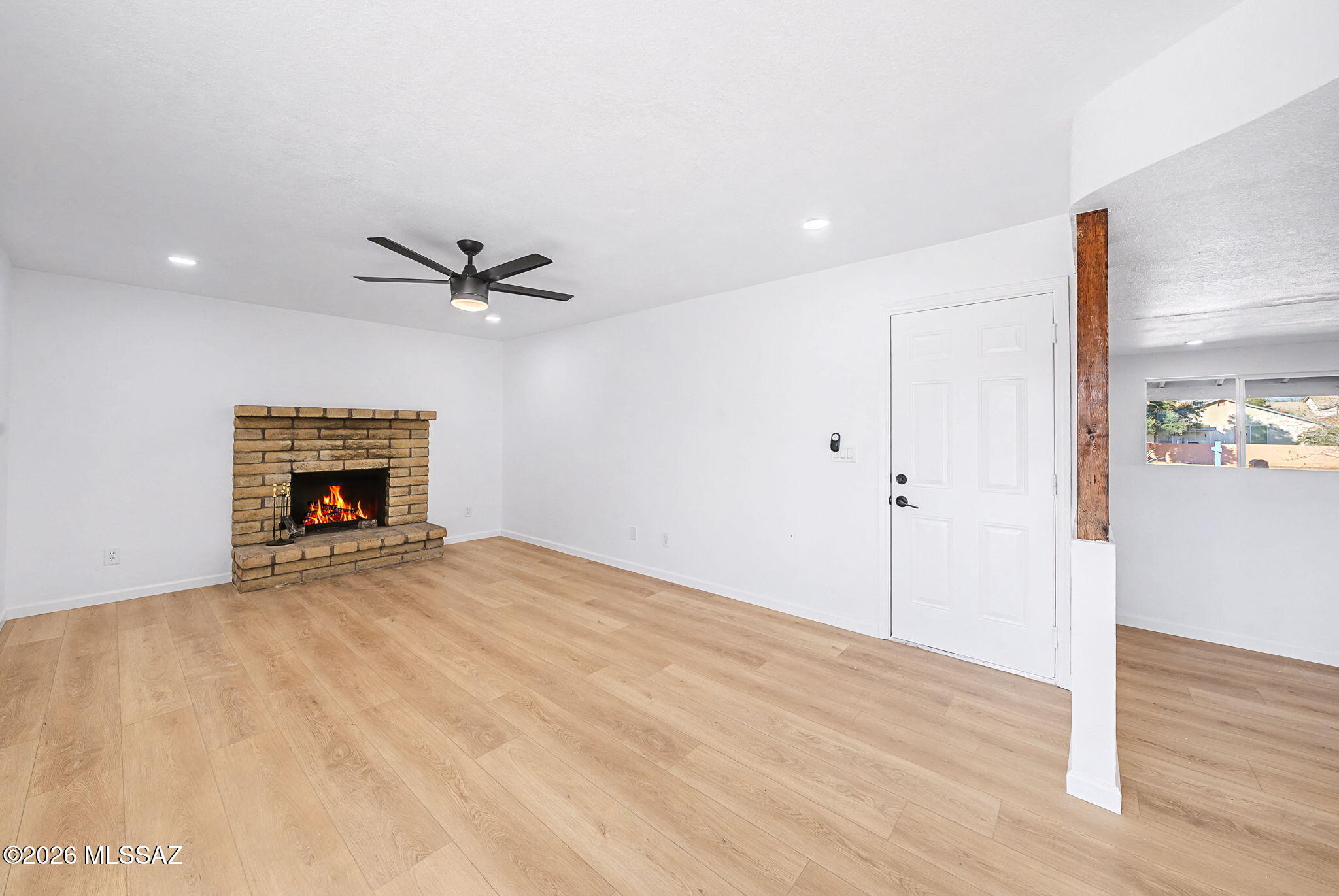Orangewood North (1-169) - Residential
