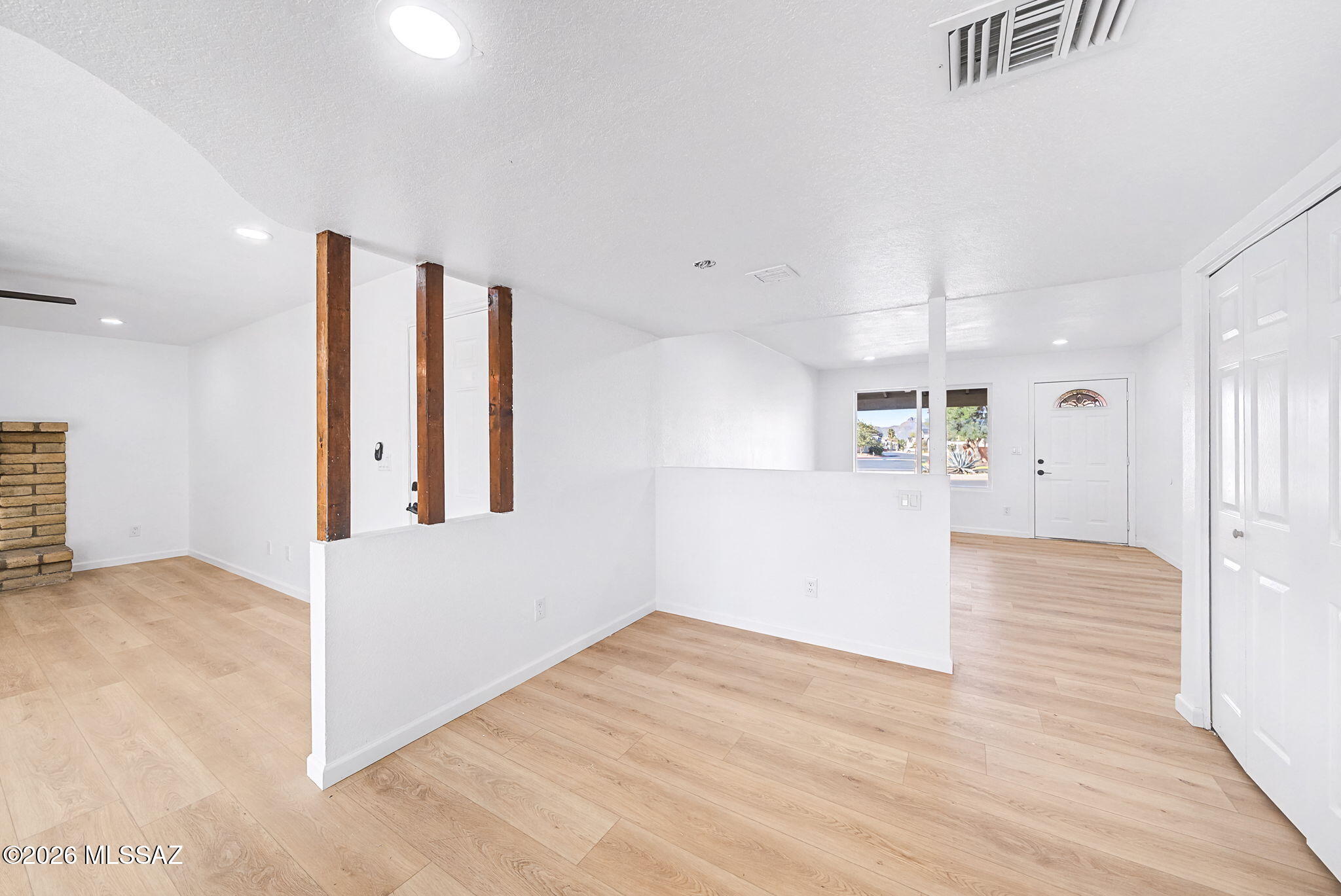 Orangewood North (1-169) - Residential