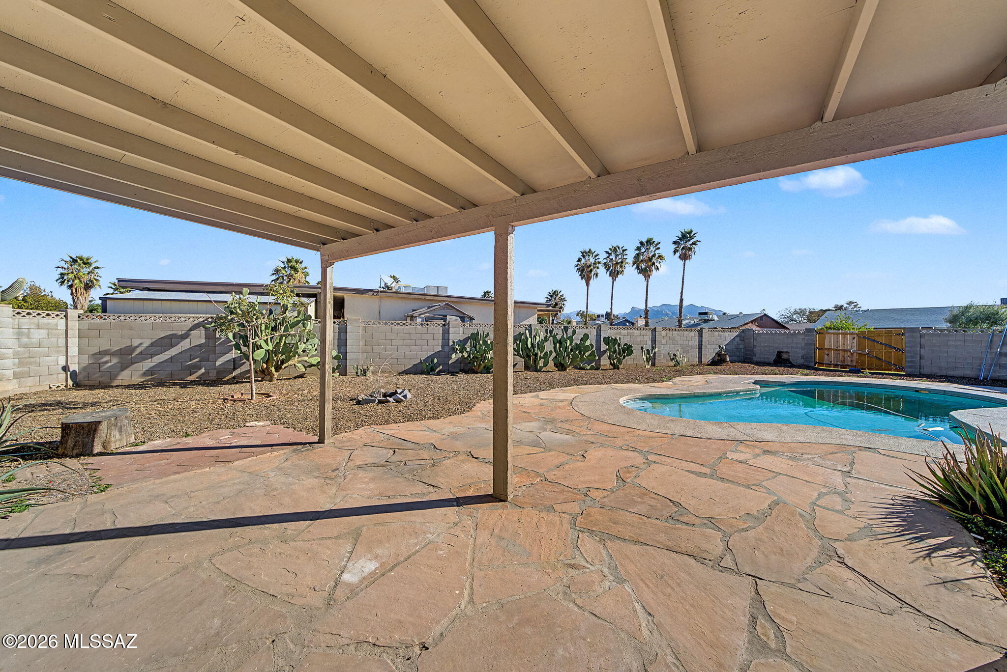 Orangewood North (1-169) - Residential