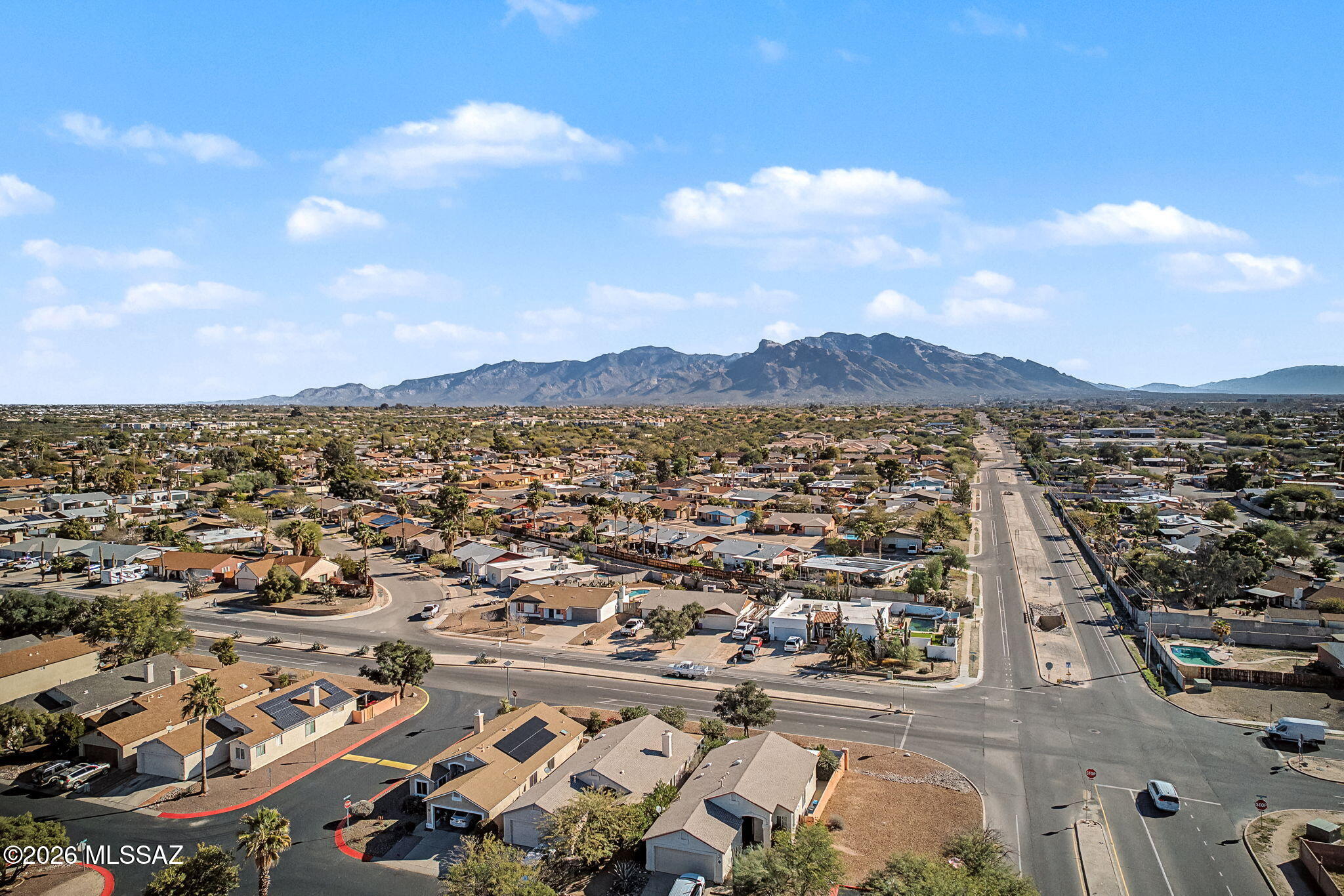 Orangewood North (1-169) - Residential